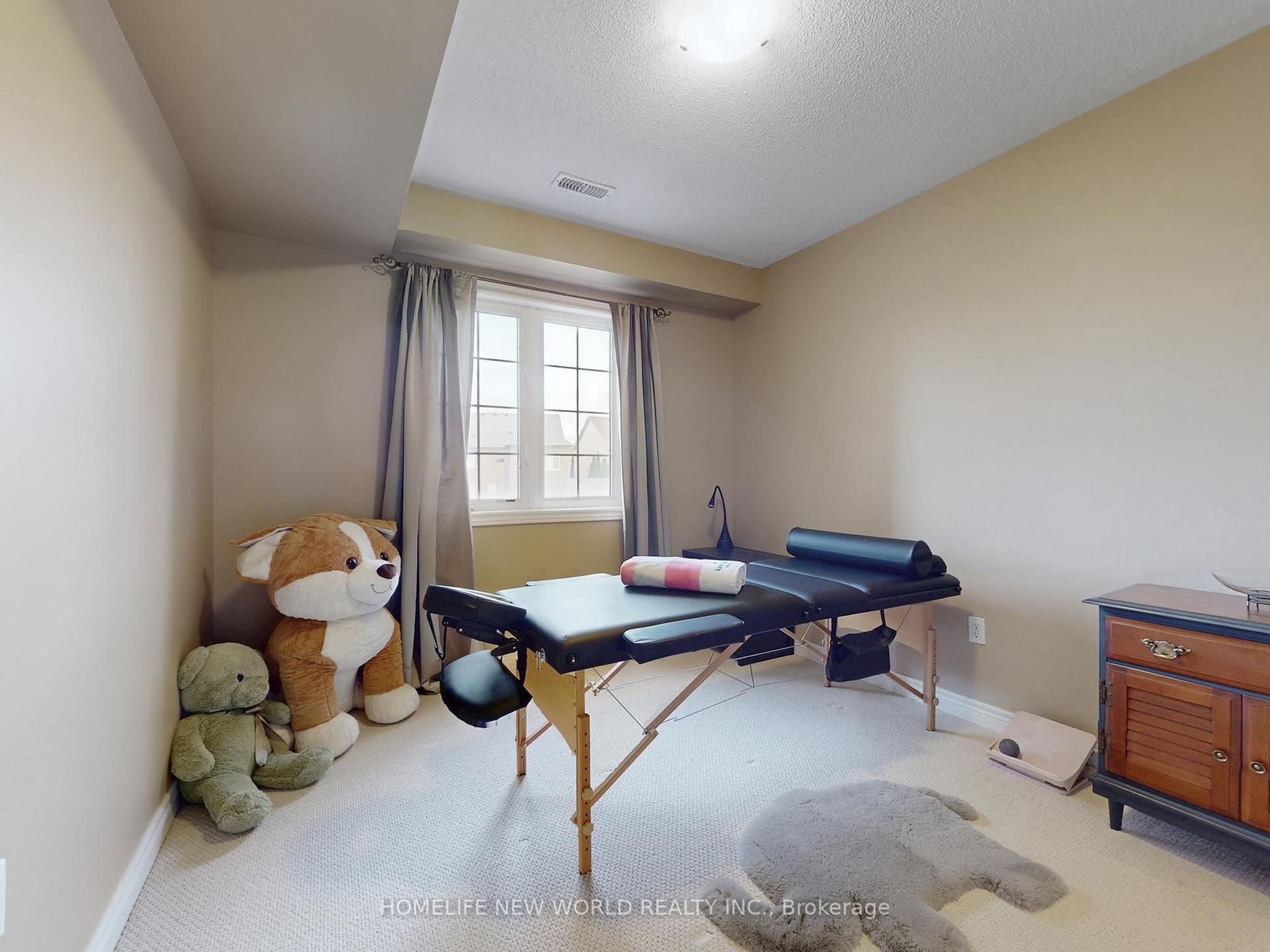 Photo 28 of 118 Betty Roman Boulevard, Markham, Cathedraltown — HOMEH