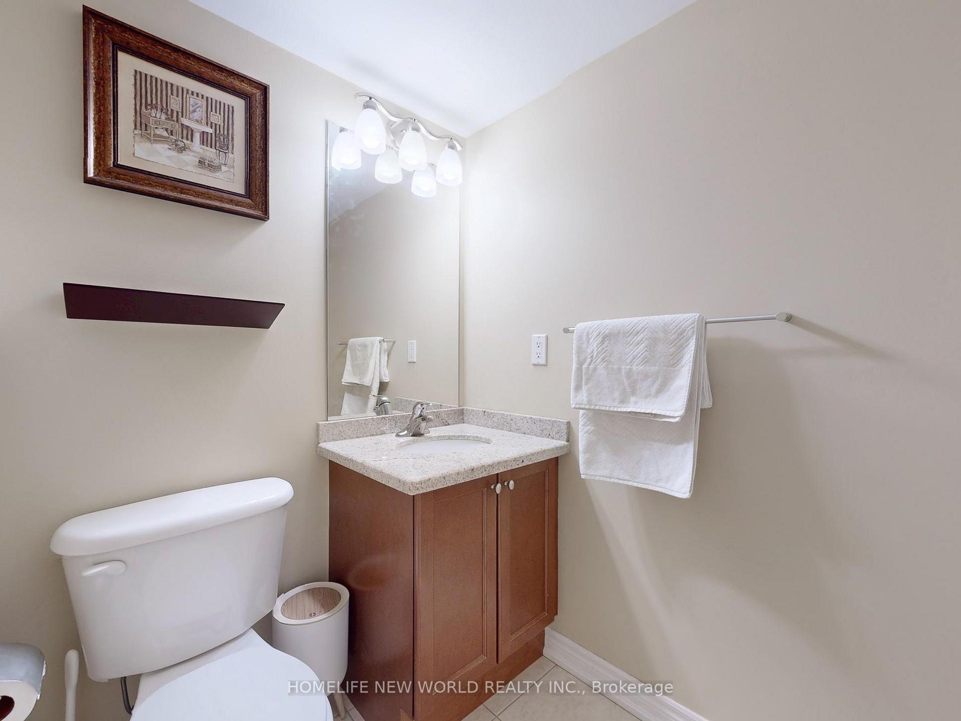 Photo 30 of 118 Betty Roman Boulevard, Markham, Cathedraltown — HOMEH