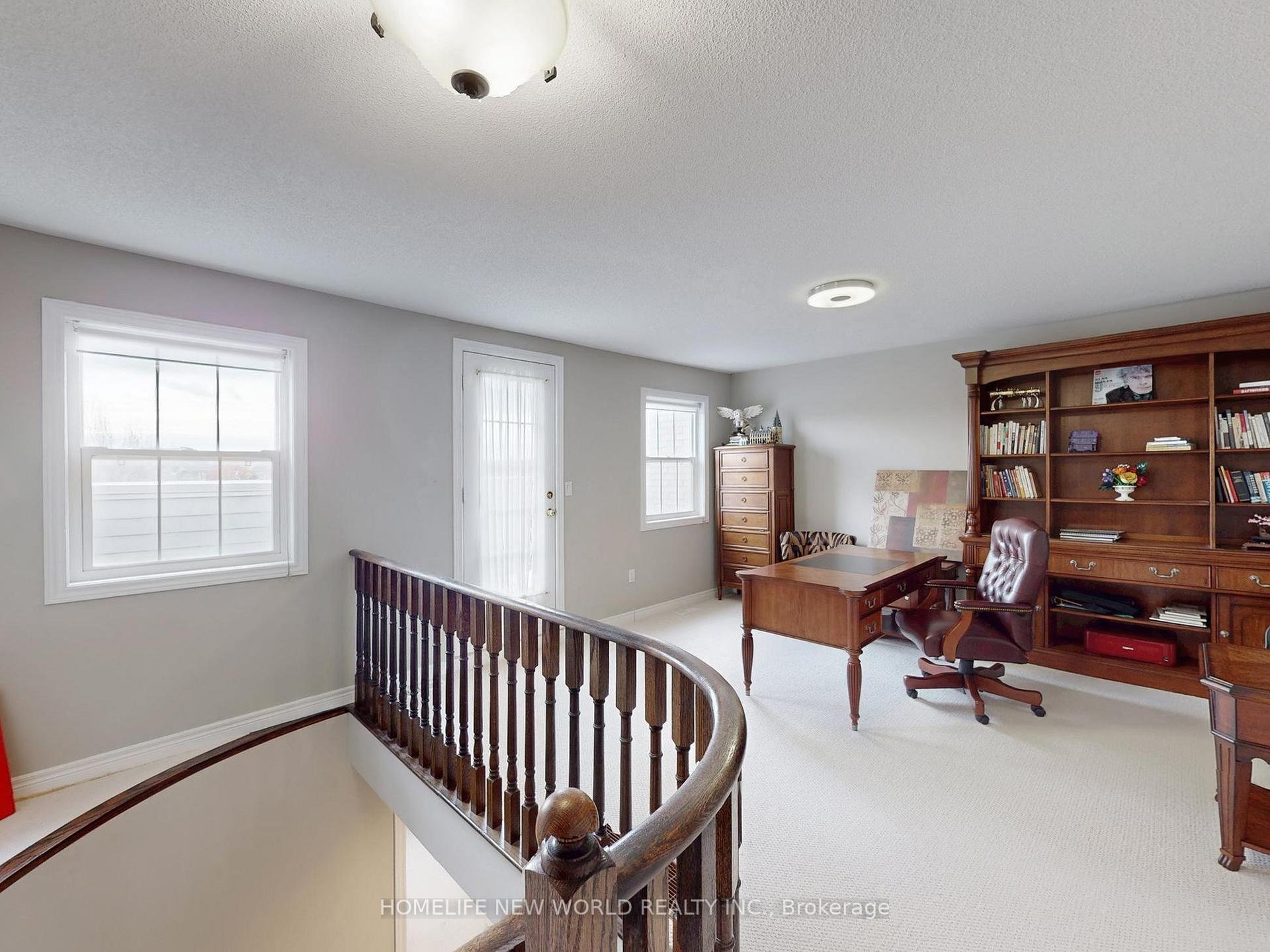 Photo 33 of 118 Betty Roman Boulevard, Markham, Cathedraltown — HOMEH