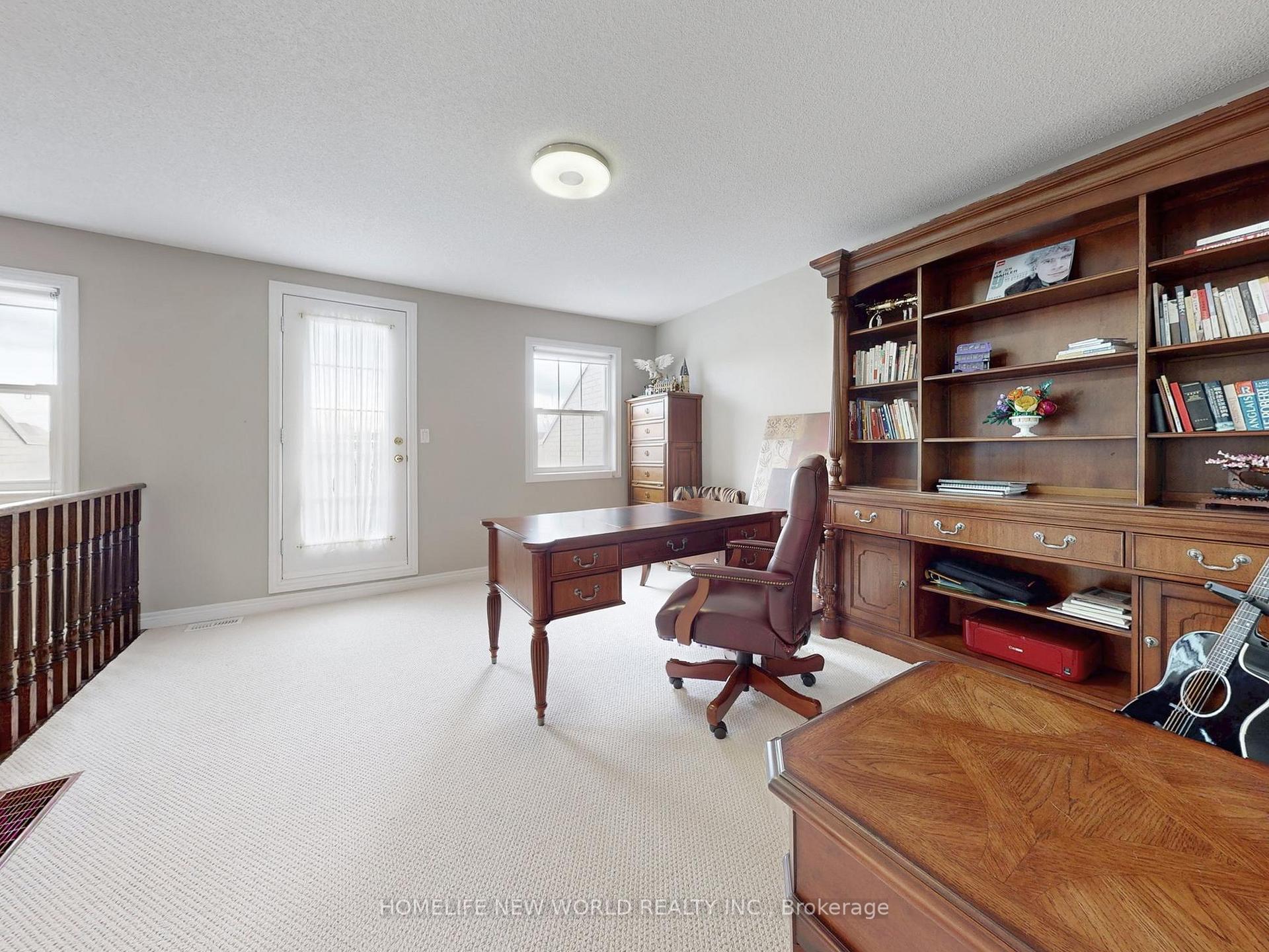 Photo 34 of 118 Betty Roman Boulevard, Markham, Cathedraltown — HOMEH