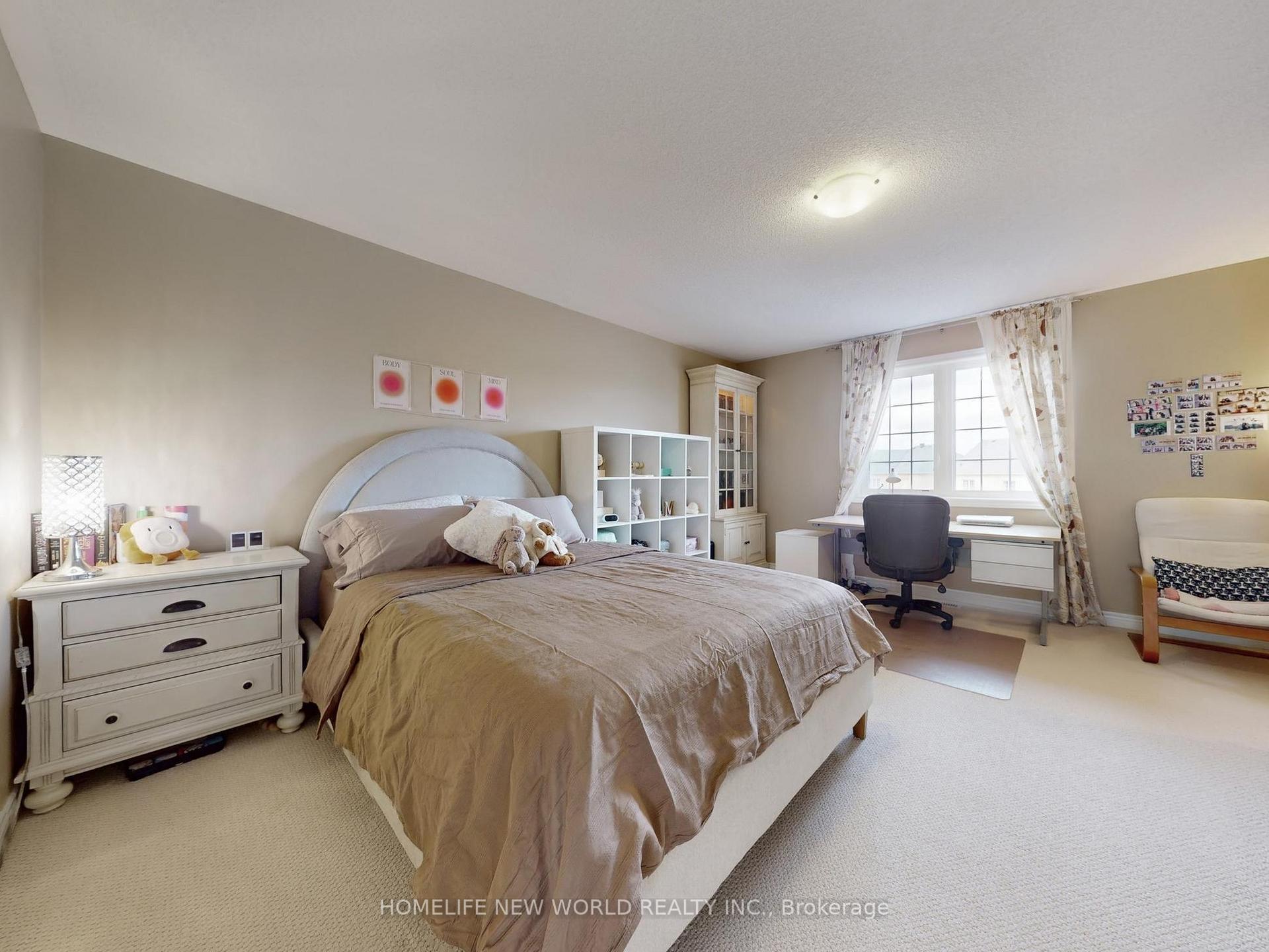 Photo 35 of 118 Betty Roman Boulevard, Markham, Cathedraltown — HOMEH