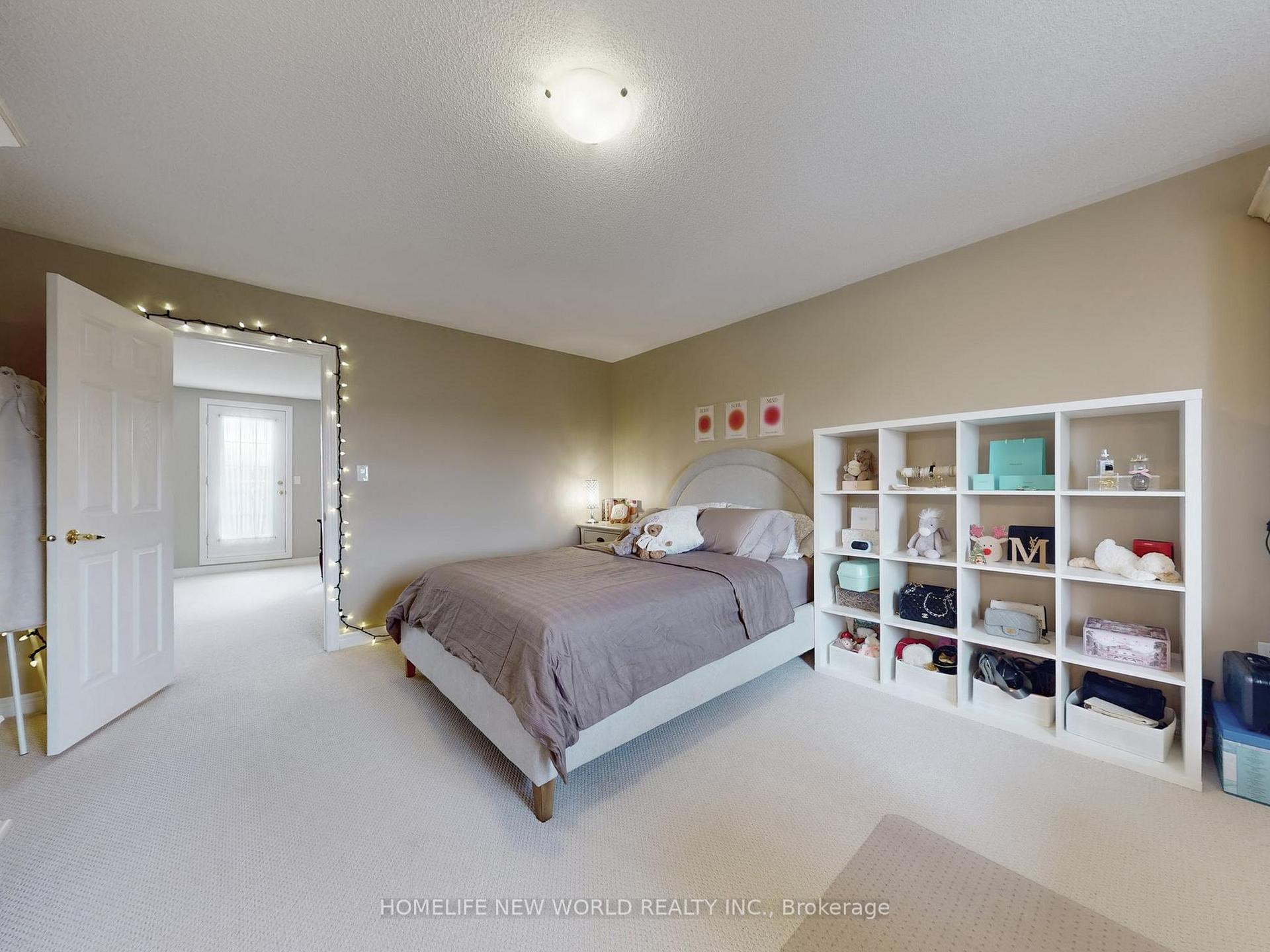 Photo 36 of 118 Betty Roman Boulevard, Markham, Cathedraltown — HOMEH