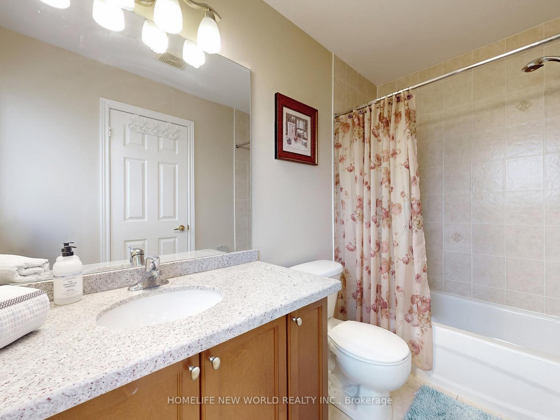 Photo 38 of 118 Betty Roman Boulevard, Markham, Cathedraltown — HOMEH