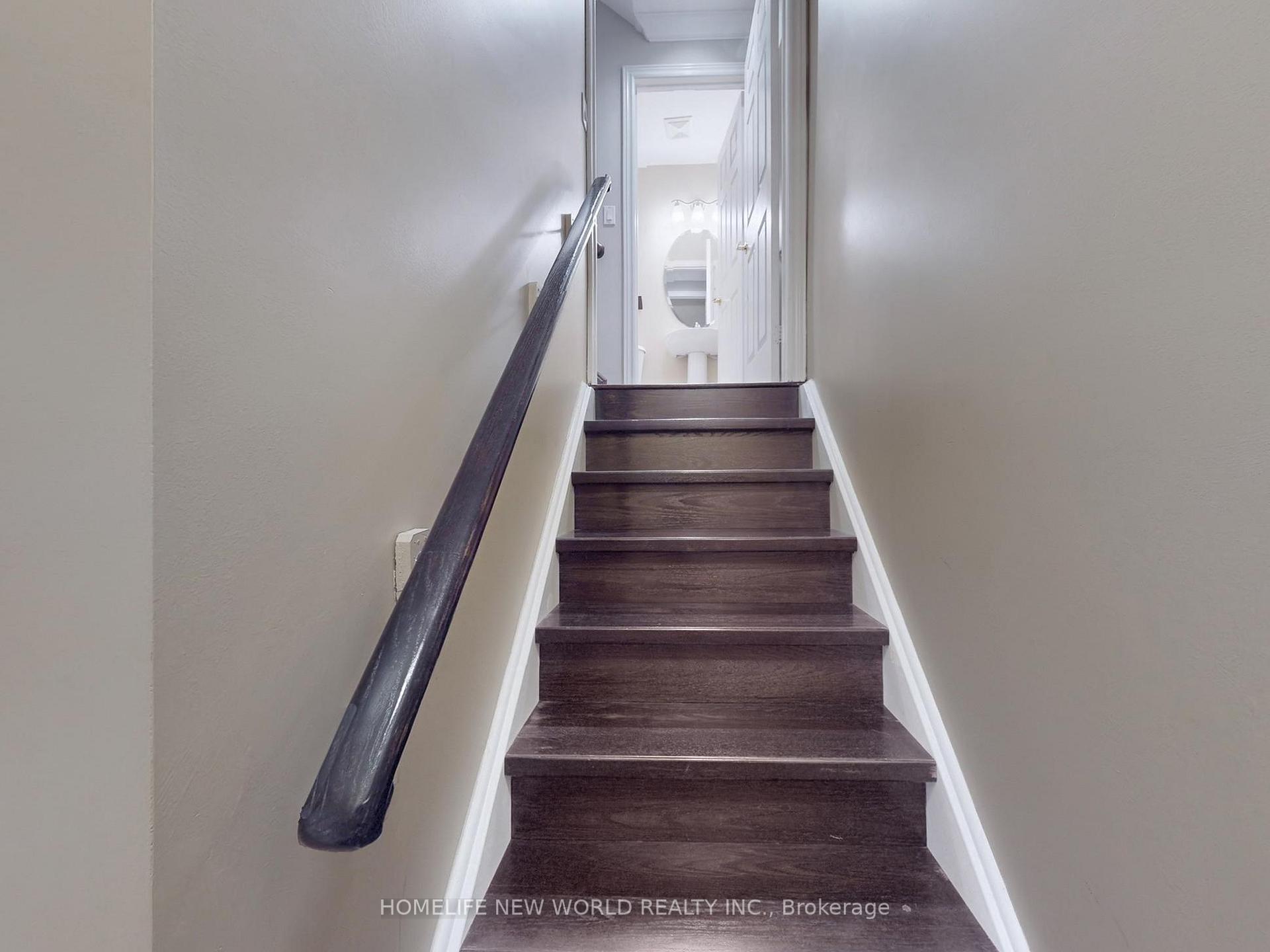 Photo 39 of 118 Betty Roman Boulevard, Markham, Cathedraltown — HOMEH
