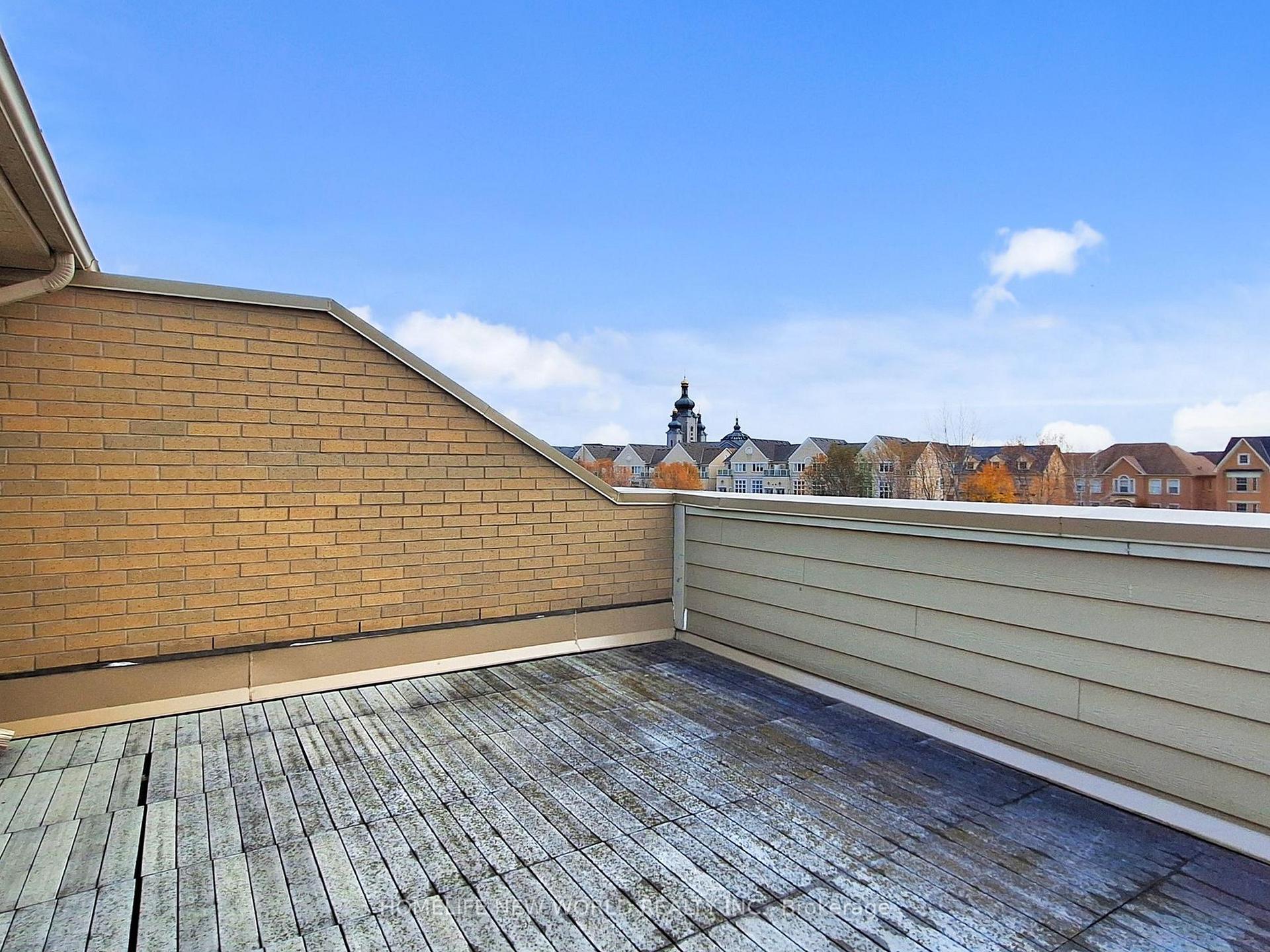 Photo 46 of 118 Betty Roman Boulevard, Markham, Cathedraltown — HOMEH