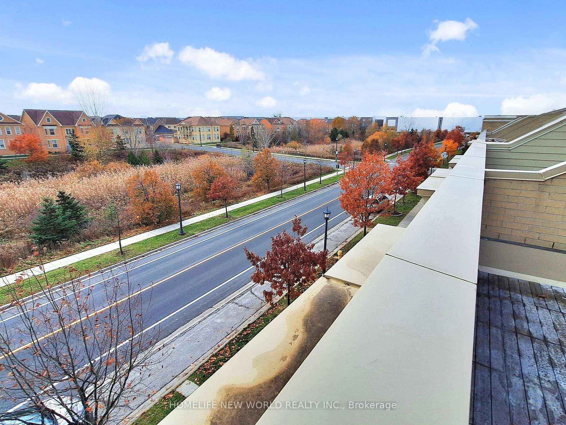 Photo 47 of 118 Betty Roman Boulevard, Markham, Cathedraltown — HOMEH