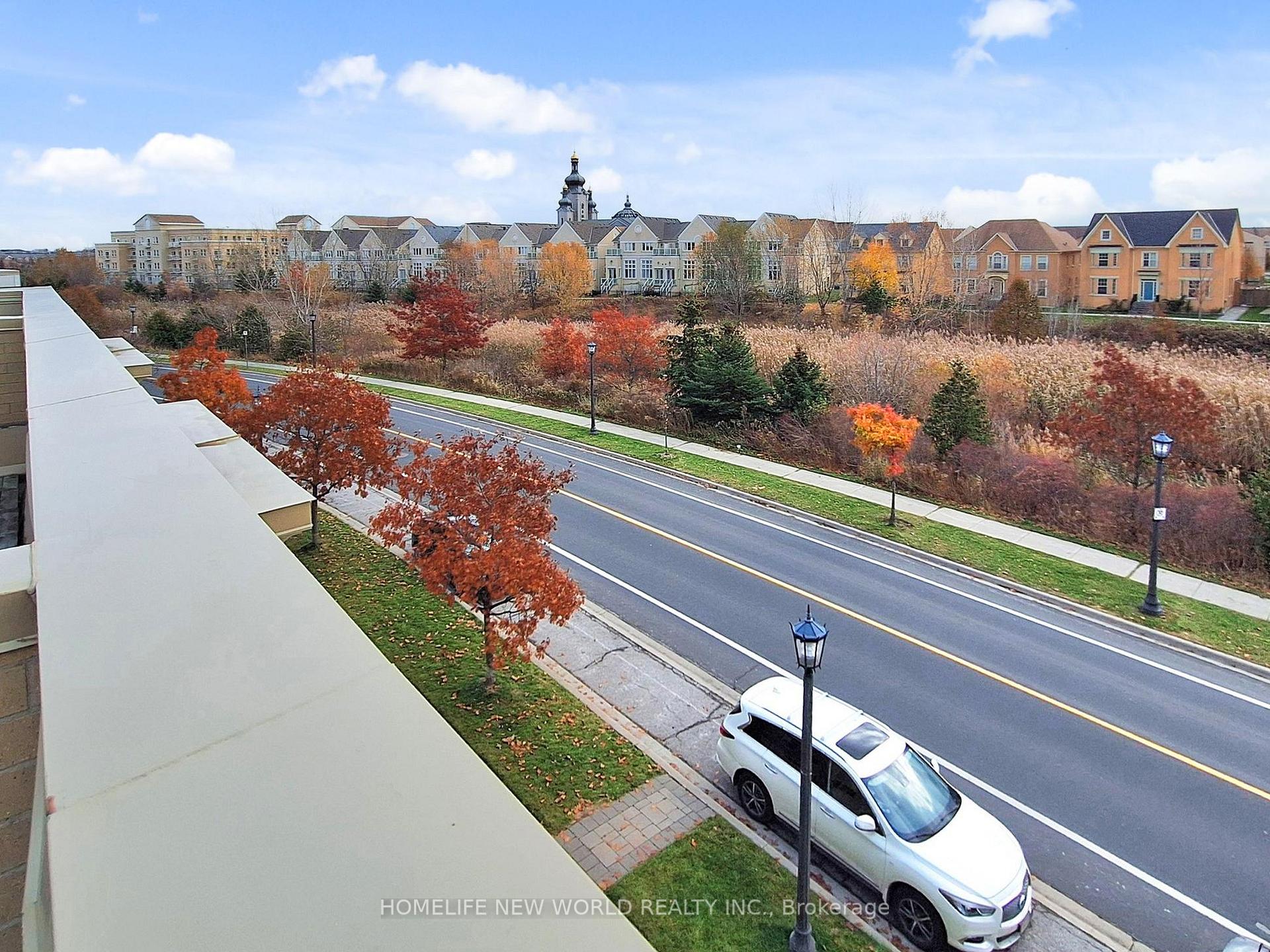 Photo 48 of 118 Betty Roman Boulevard, Markham, Cathedraltown — HOMEH