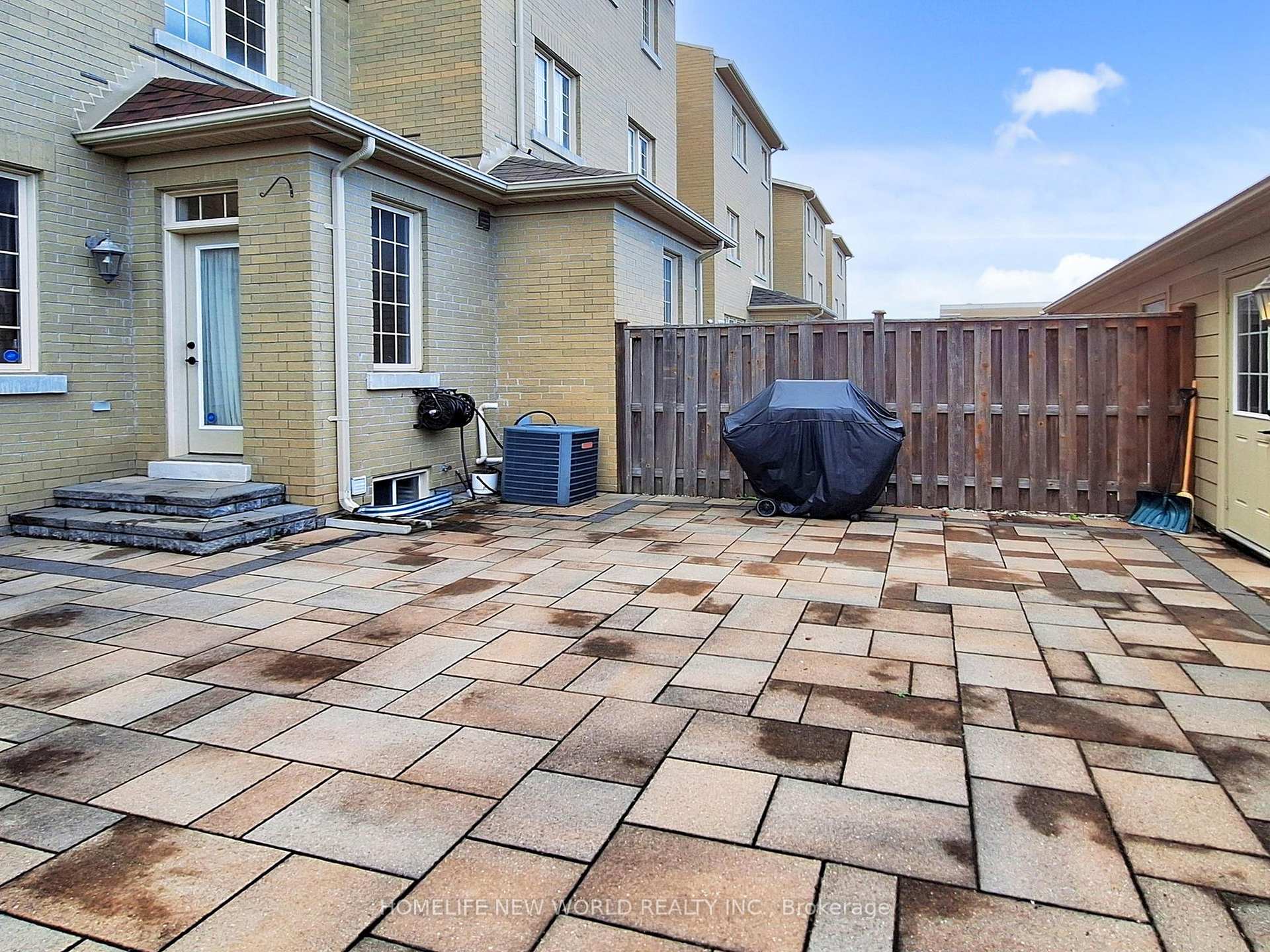 Photo 49 of 118 Betty Roman Boulevard, Markham, Cathedraltown — HOMEH