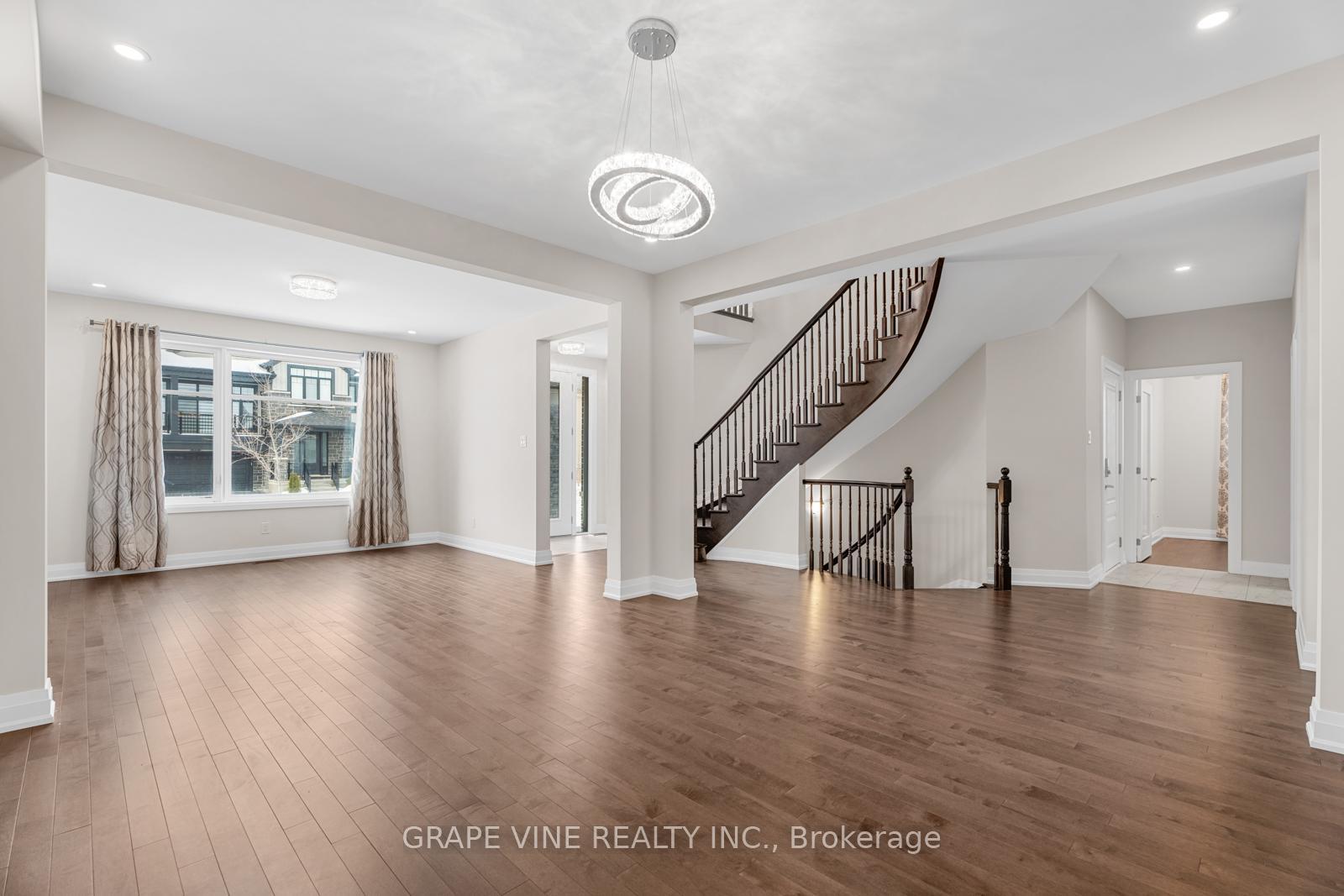 Photo 7 of 61 Adrift Street, Ottawa, Mahogany Community — HOMEH