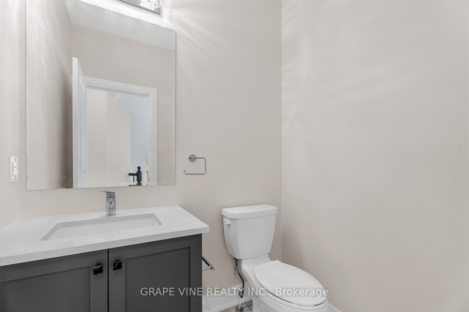 Photo 9 of 61 Adrift Street, Ottawa, Mahogany Community — HOMEH