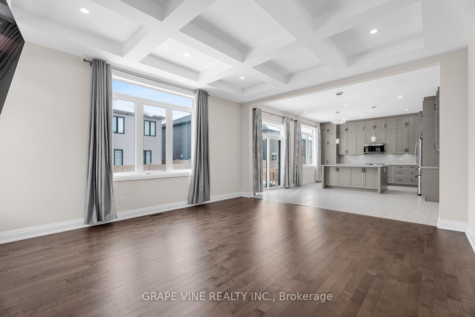 Photo 13 of 61 Adrift Street, Ottawa, Mahogany Community — HOMEH