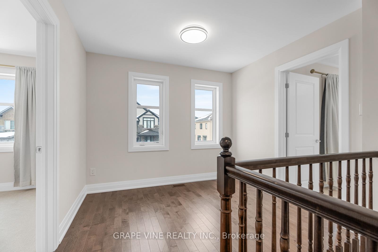 Photo 15 of 61 Adrift Street, Ottawa, Mahogany Community — HOMEH