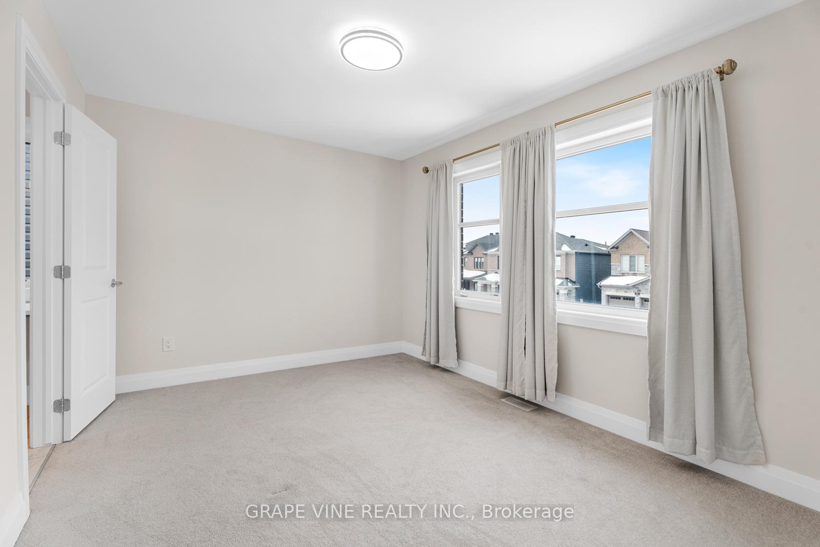 Photo 19 of 61 Adrift Street, Ottawa, Mahogany Community — HOMEH