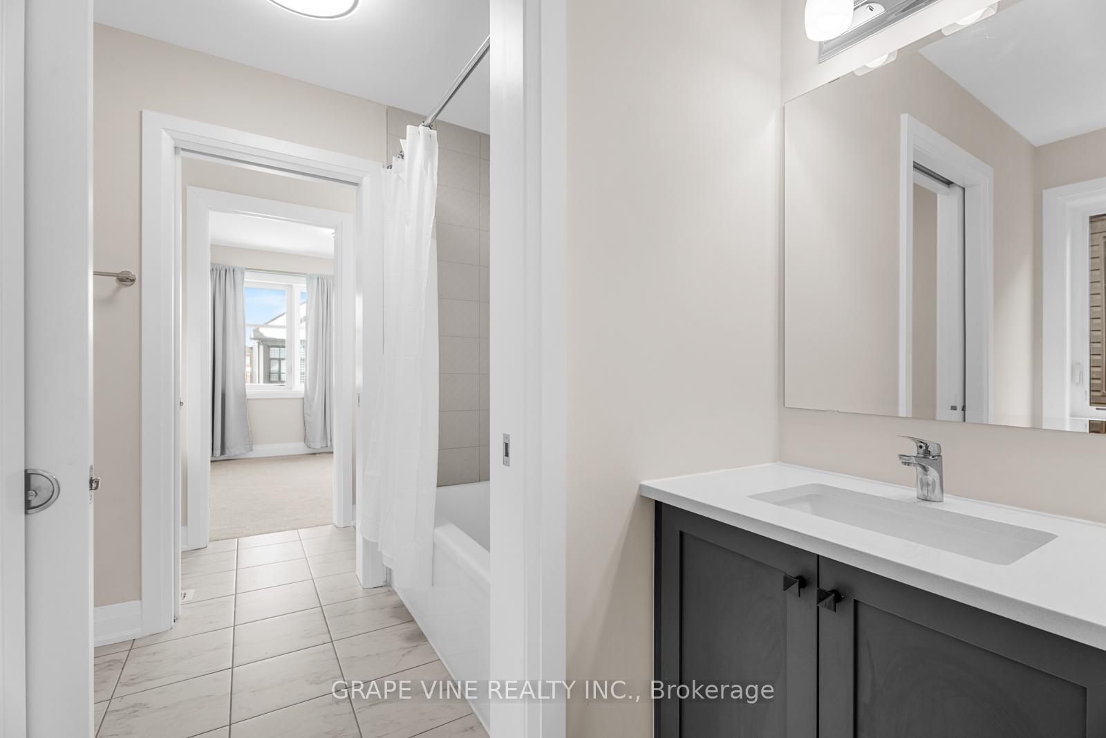 Photo 20 of 61 Adrift Street, Ottawa, Mahogany Community — HOMEH