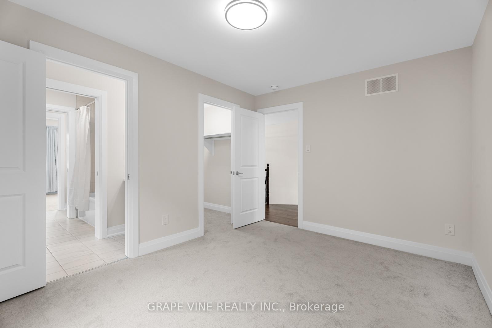 Photo 24 of 61 Adrift Street, Ottawa, Mahogany Community — HOMEH