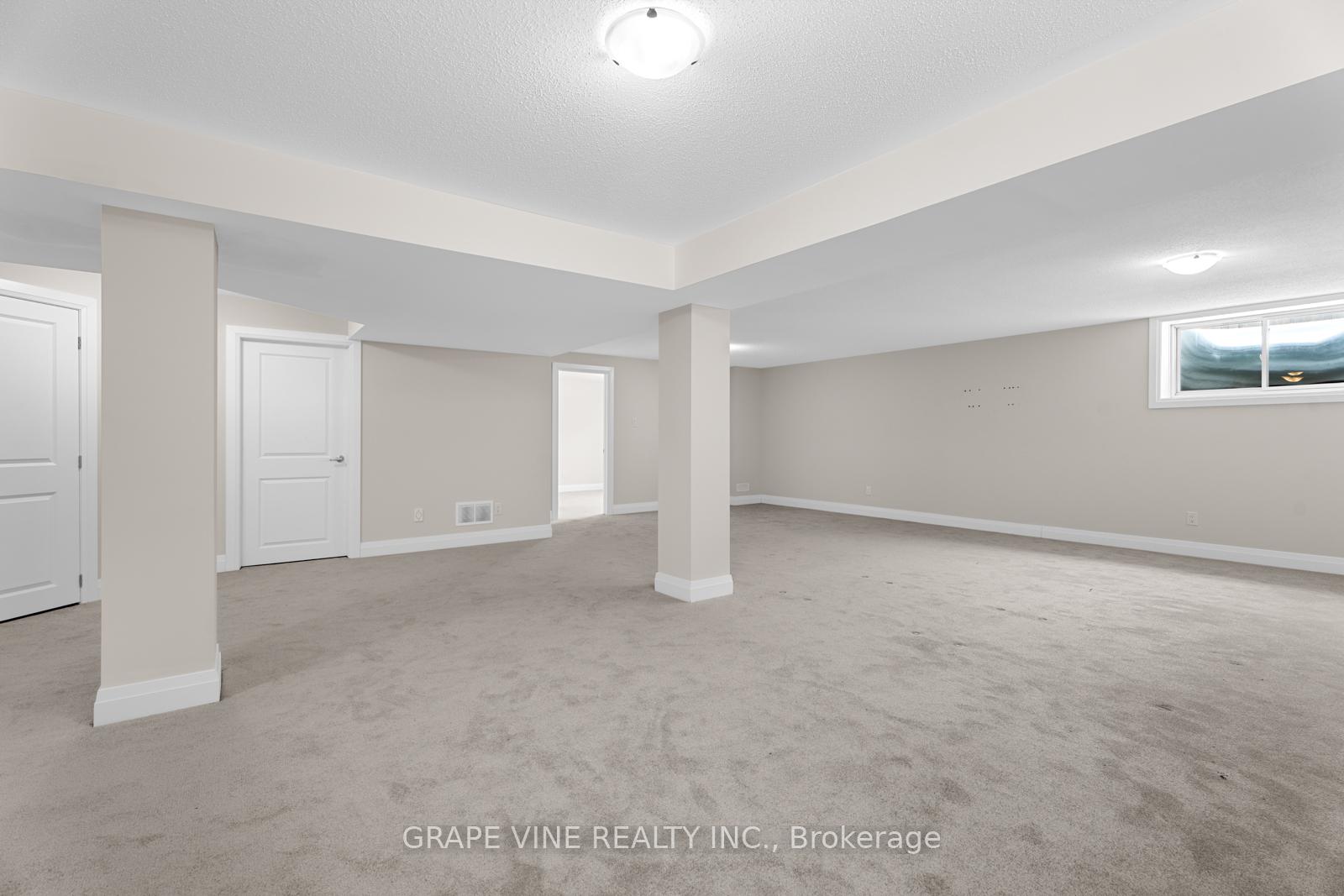 Photo 30 of 61 Adrift Street, Ottawa, Mahogany Community — HOMEH