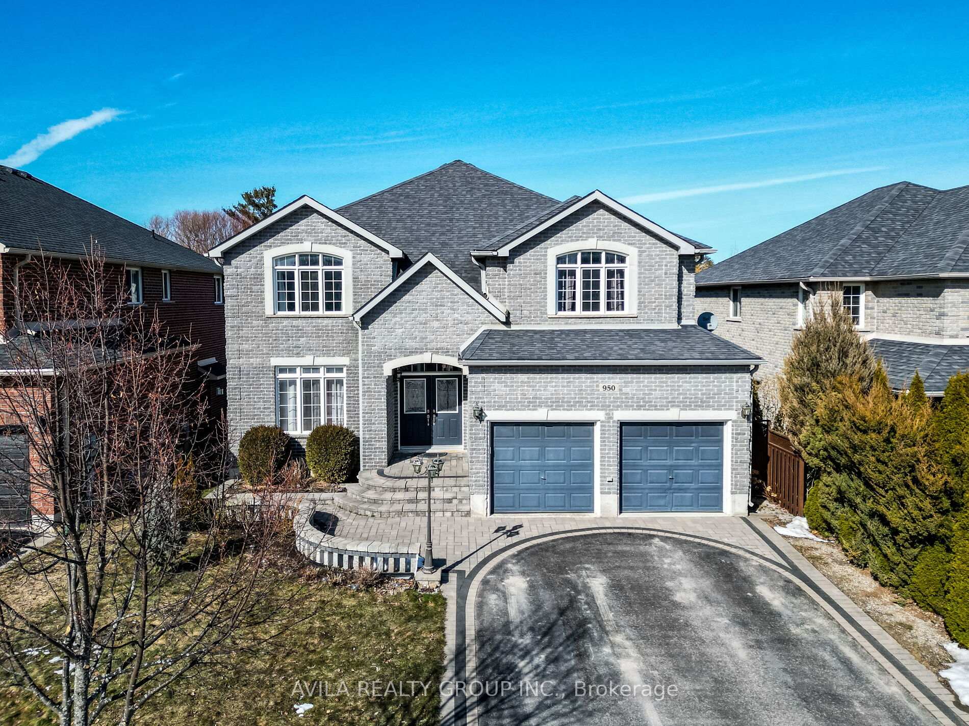 Photo 1 of 950 Booth Avenue, Innisfil, Alcona — HOMEH