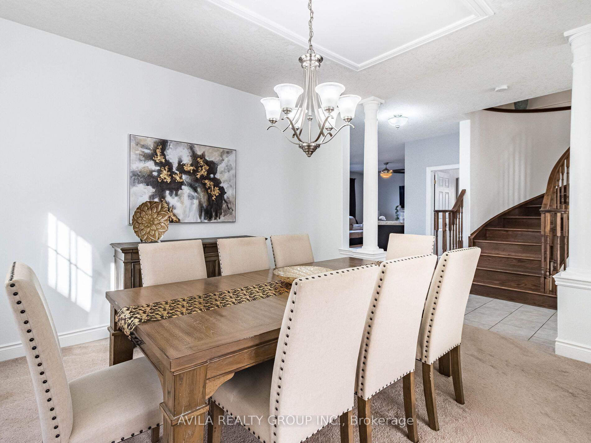 Photo 13 of 950 Booth Avenue, Innisfil, Alcona — HOMEH