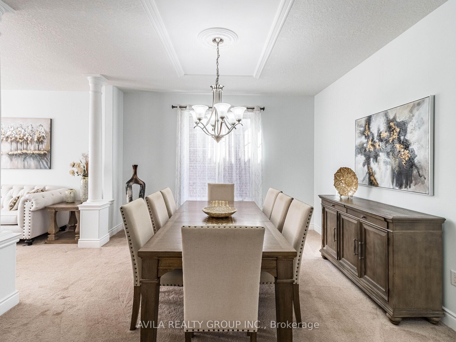 Photo 14 of 950 Booth Avenue, Innisfil, Alcona — HOMEH