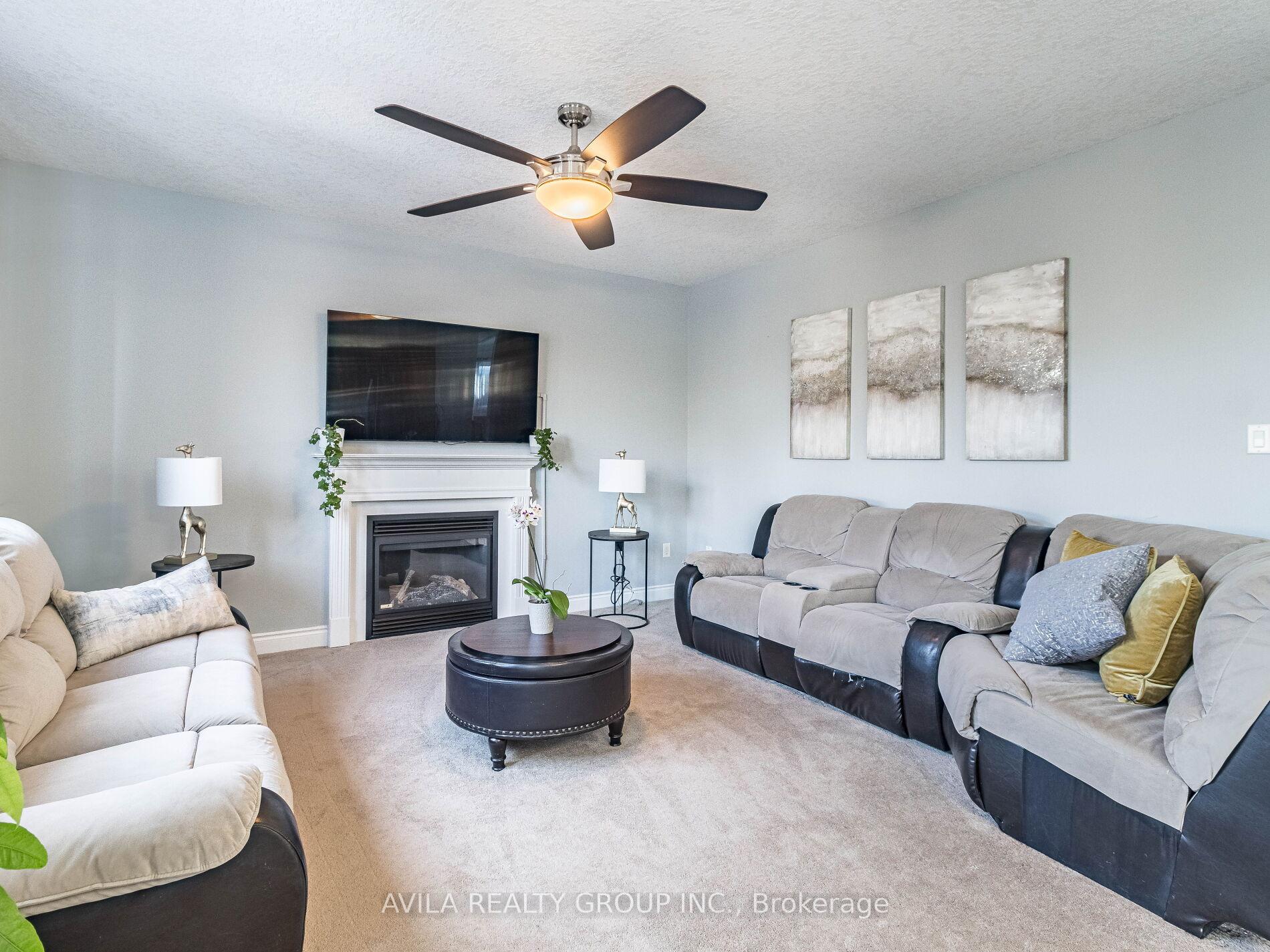 Photo 15 of 950 Booth Avenue, Innisfil, Alcona — HOMEH
