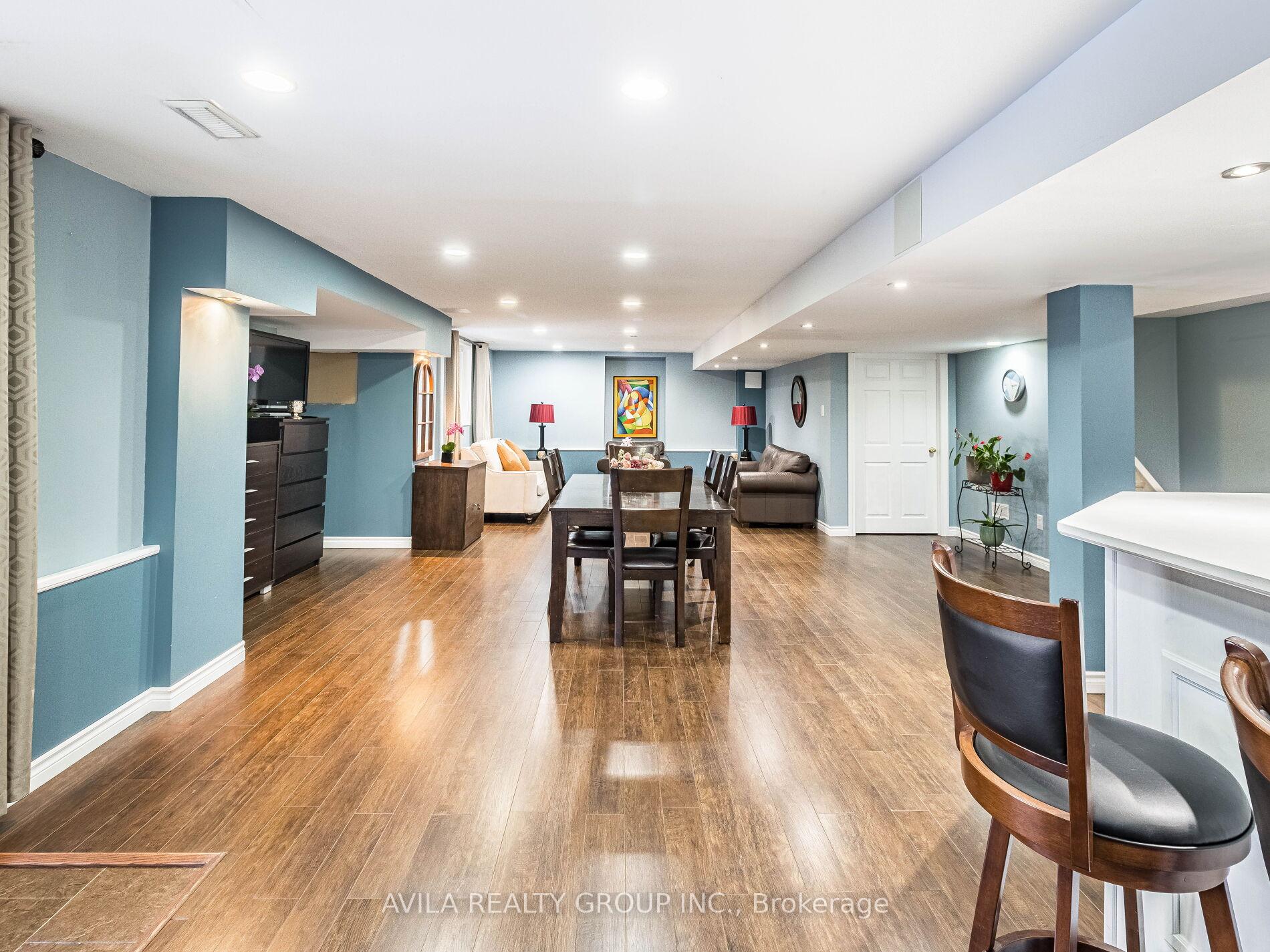 Photo 44 of 950 Booth Avenue, Innisfil, Alcona — HOMEH