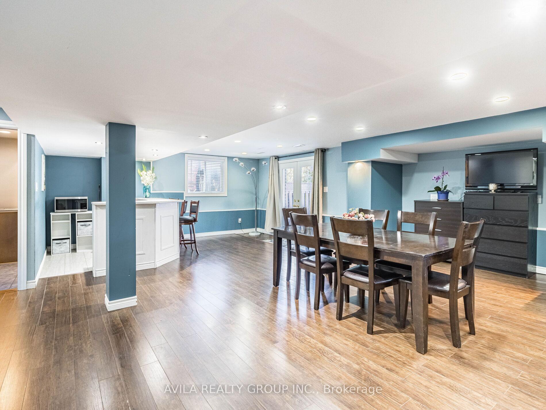 Photo 45 of 950 Booth Avenue, Innisfil, Alcona — HOMEH