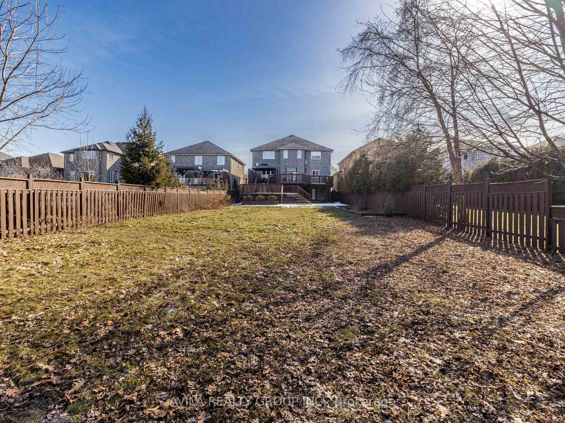 Photo 50 of 950 Booth Avenue, Innisfil, Alcona — HOMEH