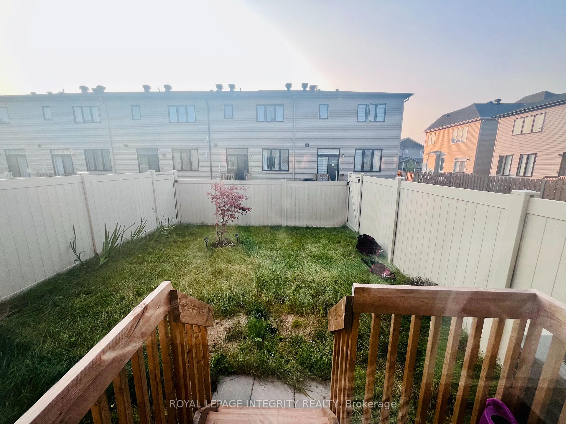 Photo 21 of 237 Calvington Avenue, Ottawa, Kanata - Kanata Lakes/Heritage Hills — HOMEH