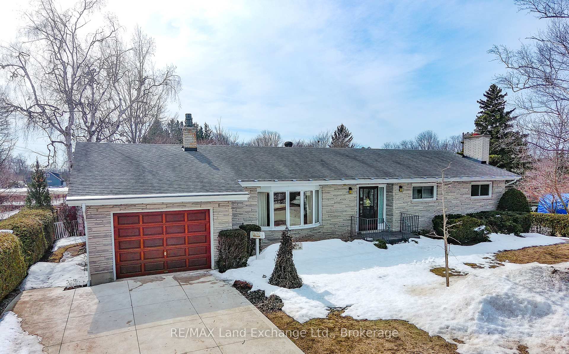 Photo 1 of 426 Wall Street, Kincardine — HOMEH