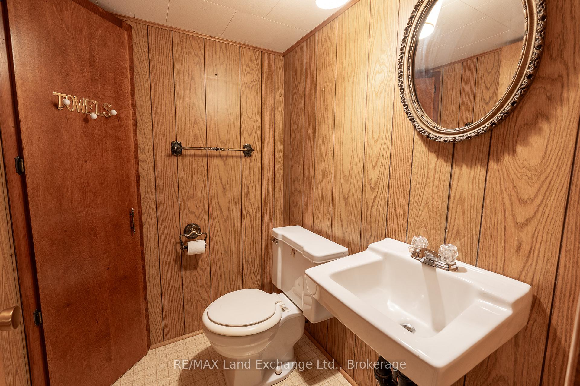 Photo 38 of 426 Wall Street, Kincardine — HOMEH