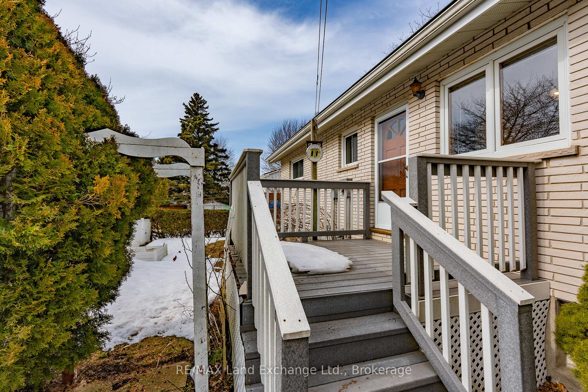 Photo 43 of 426 Wall Street, Kincardine — HOMEH