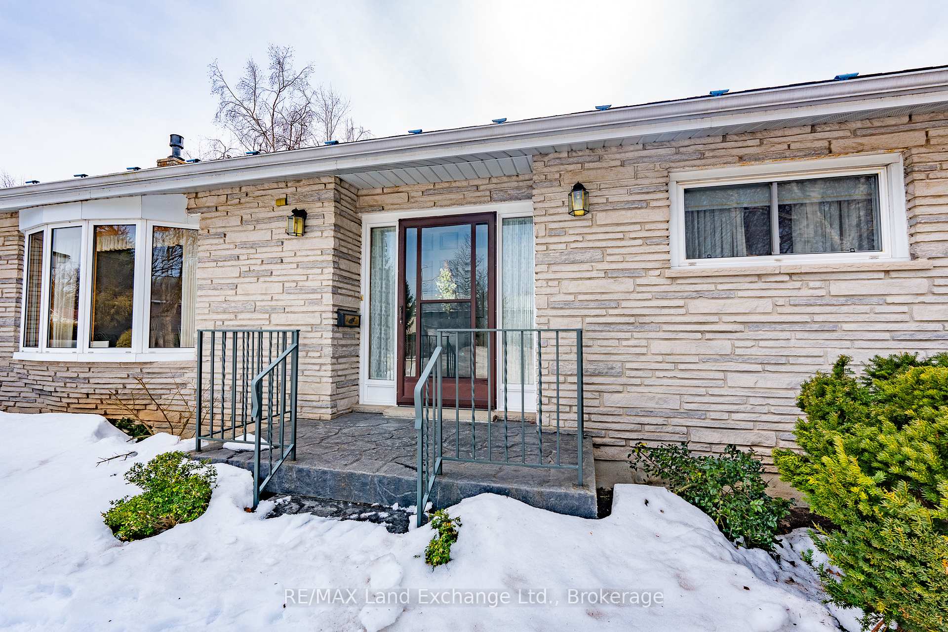 Photo 45 of 426 Wall Street, Kincardine — HOMEH