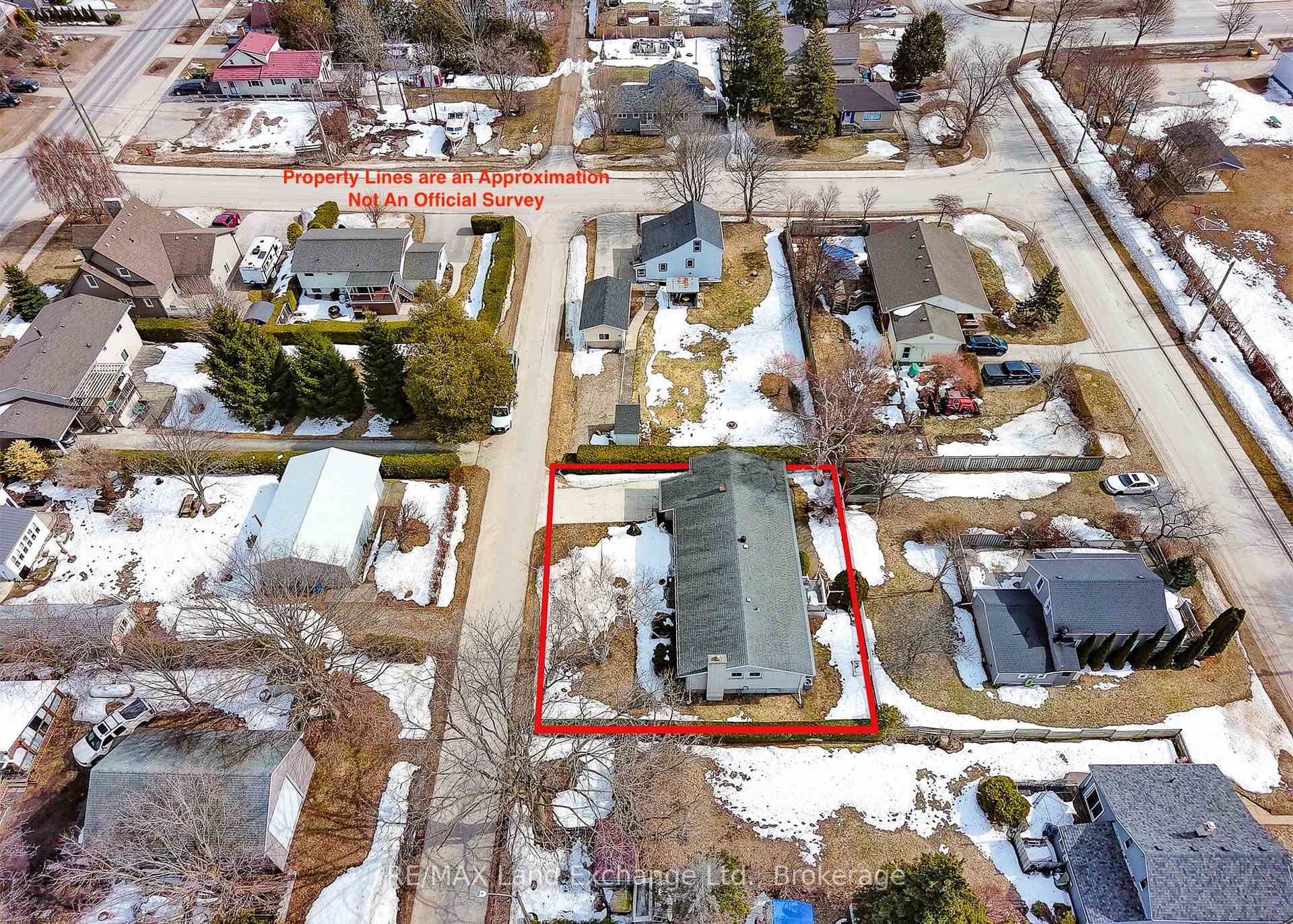 Photo 47 of 426 Wall Street, Kincardine — HOMEH