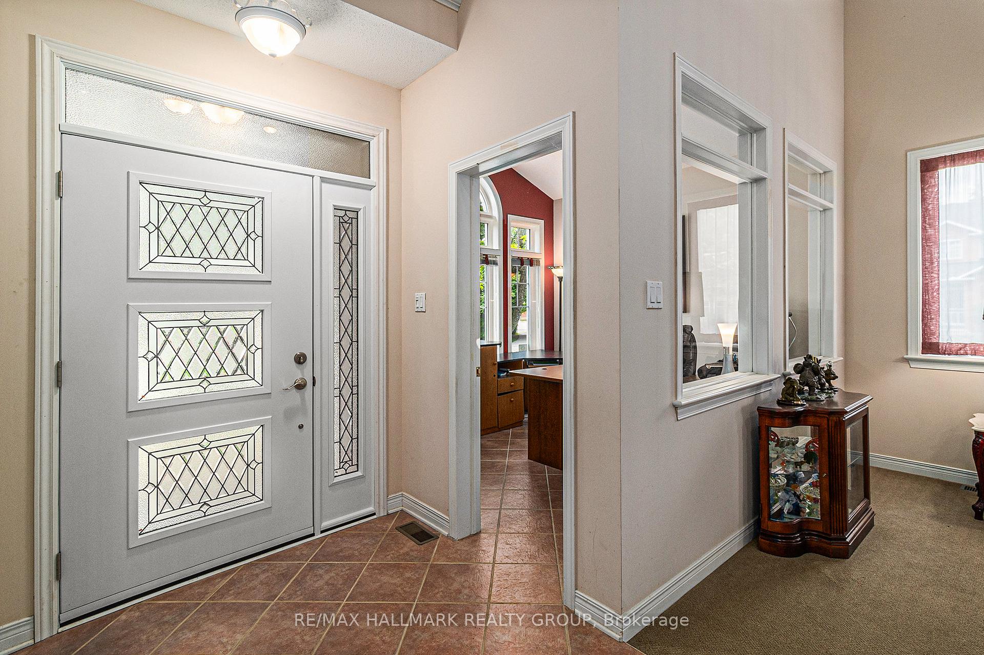 Photo 2 of 163 Yoho Drive, Ottawa, Kanata - Bridlewood — HOMEH