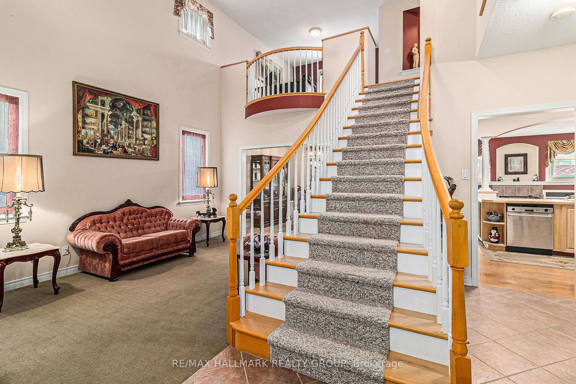 Photo 3 of 163 Yoho Drive, Ottawa, Kanata - Bridlewood — HOMEH