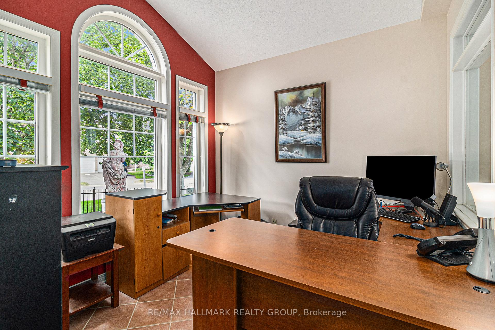 Photo 4 of 163 Yoho Drive, Ottawa, Kanata - Bridlewood — HOMEH
