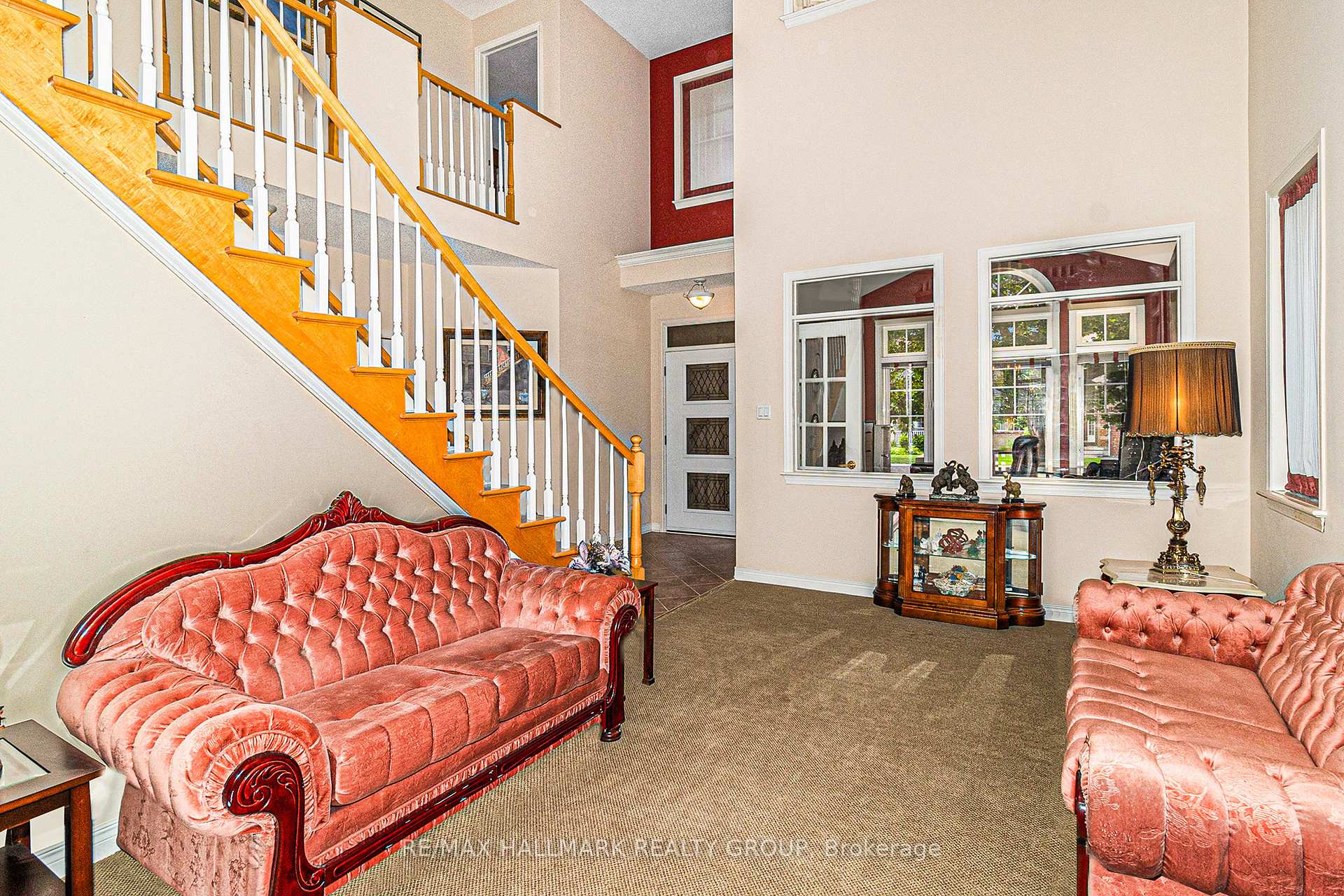 Photo 5 of 163 Yoho Drive, Ottawa, Kanata - Bridlewood — HOMEH