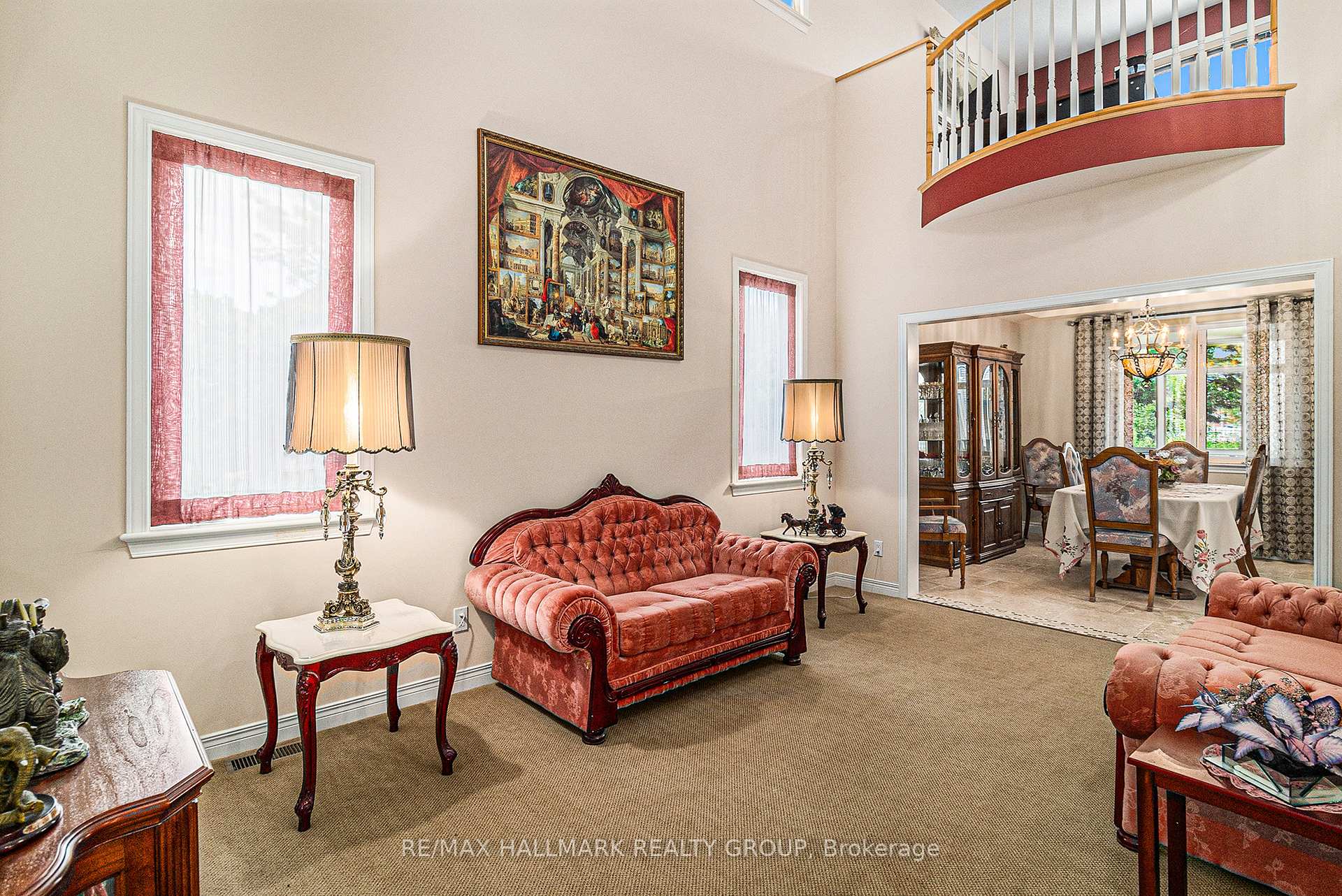 Photo 6 of 163 Yoho Drive, Ottawa, Kanata - Bridlewood — HOMEH