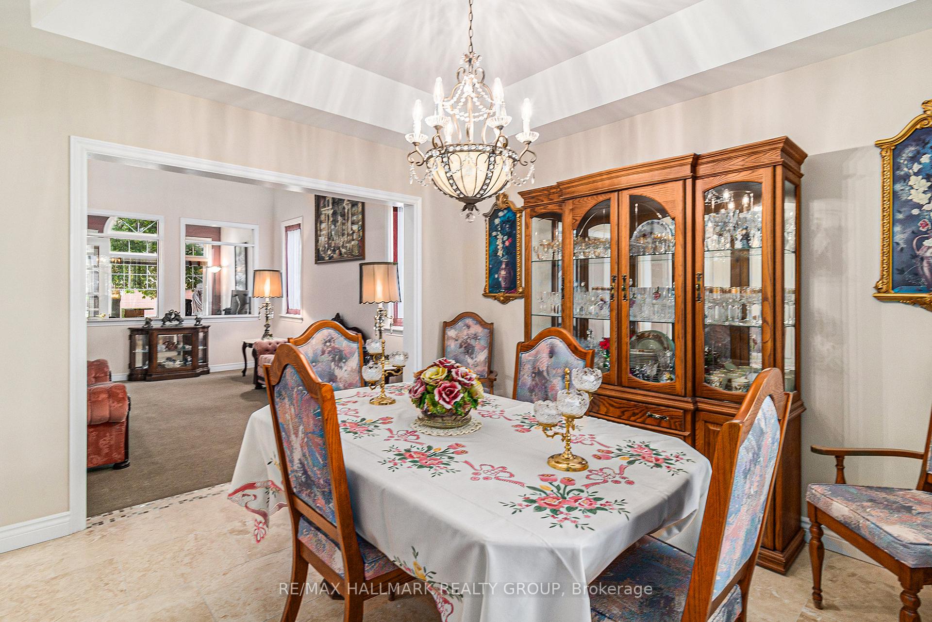 Photo 11 of 163 Yoho Drive, Ottawa, Kanata - Bridlewood — HOMEH