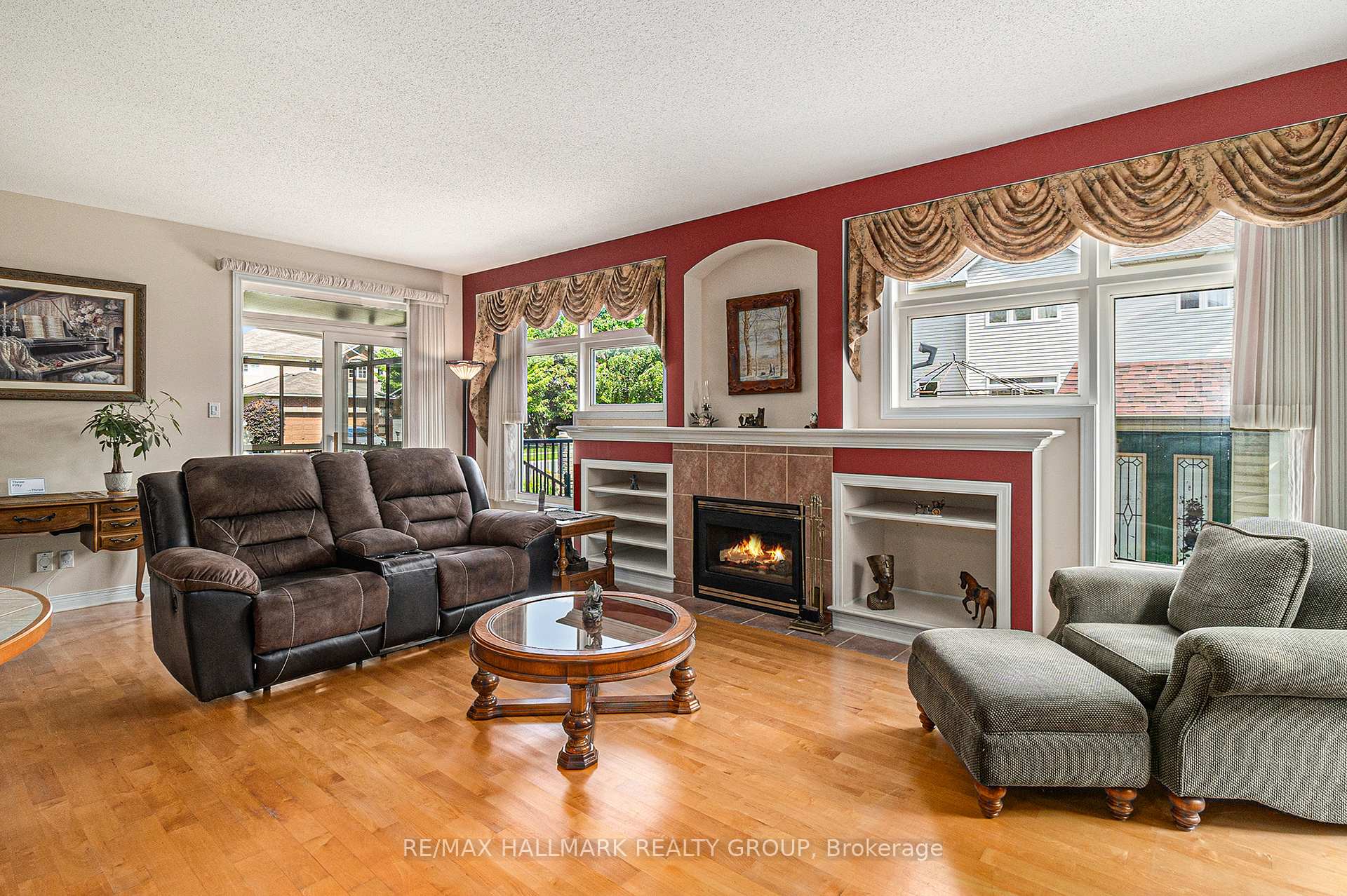 Photo 15 of 163 Yoho Drive, Ottawa, Kanata - Bridlewood — HOMEH