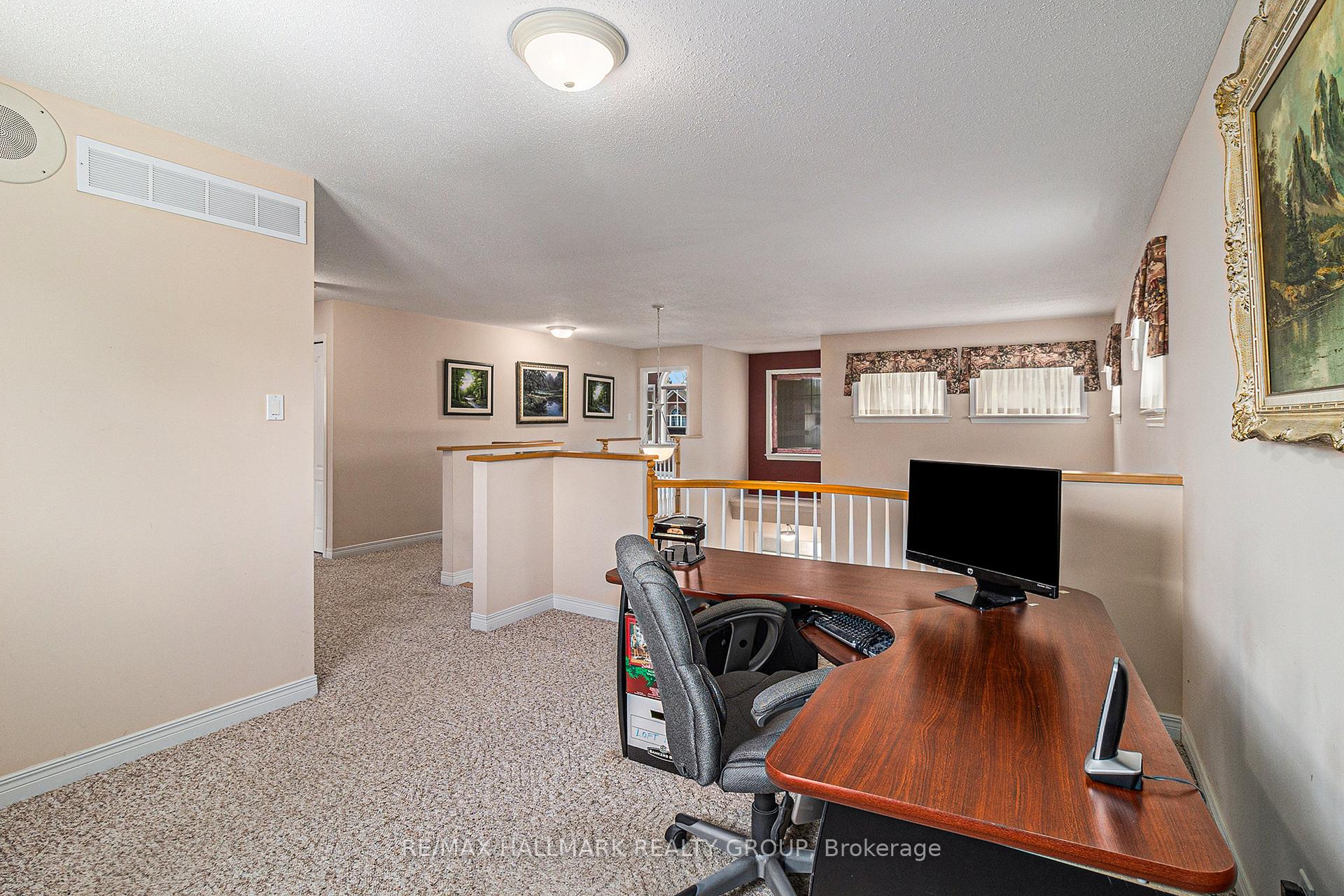 Photo 18 of 163 Yoho Drive, Ottawa, Kanata - Bridlewood — HOMEH
