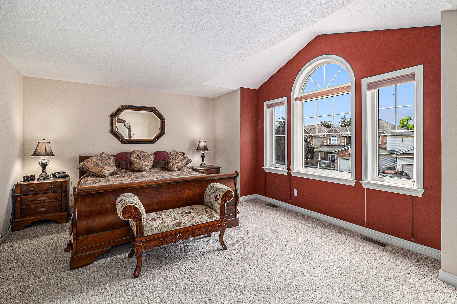 Photo 19 of 163 Yoho Drive, Ottawa, Kanata - Bridlewood — HOMEH