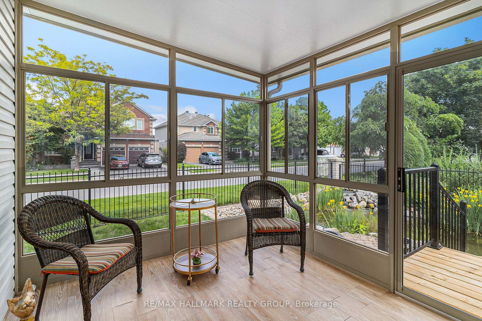 Photo 29 of 163 Yoho Drive, Ottawa, Kanata - Bridlewood — HOMEH