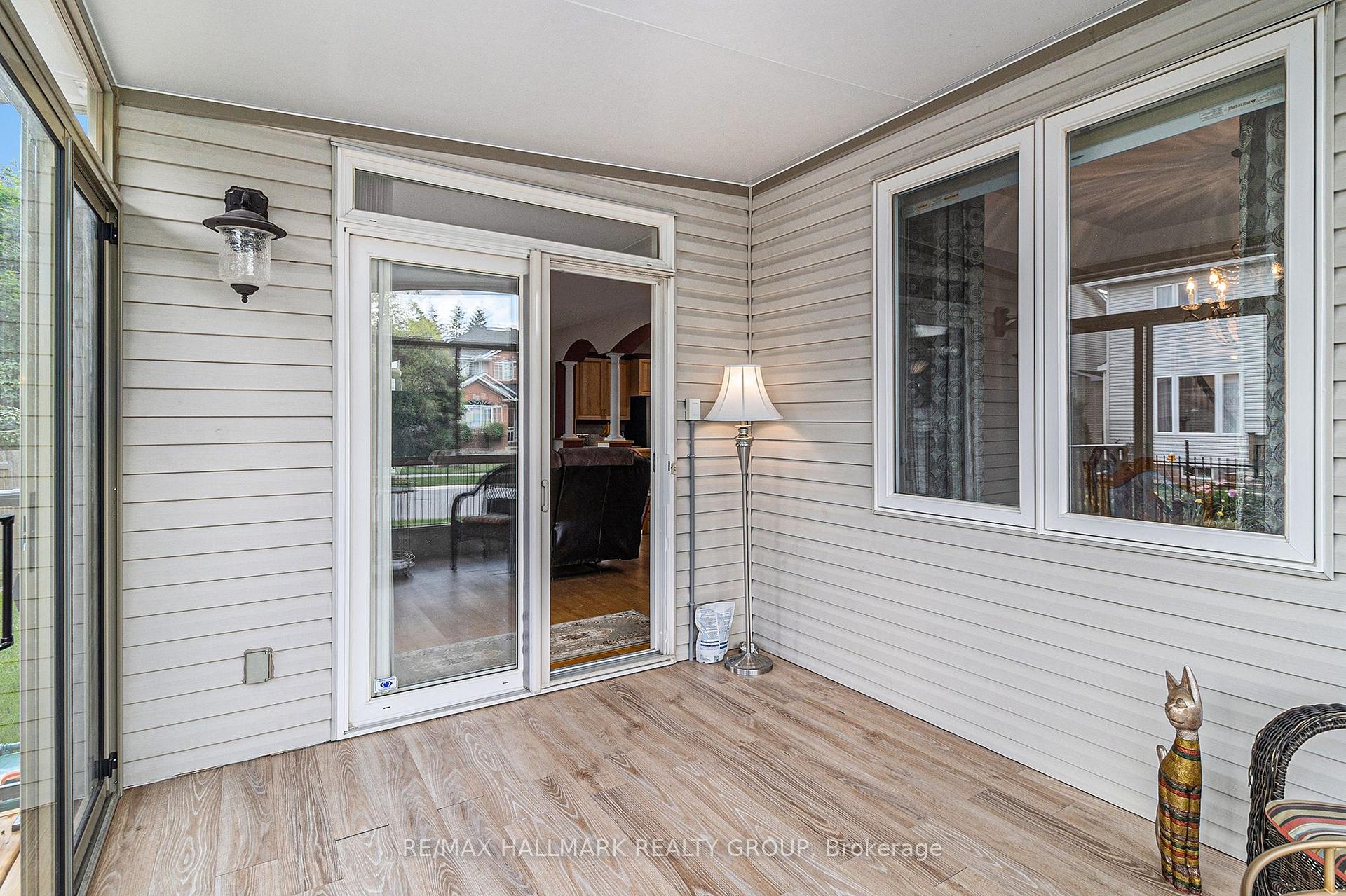 Photo 30 of 163 Yoho Drive, Ottawa, Kanata - Bridlewood — HOMEH