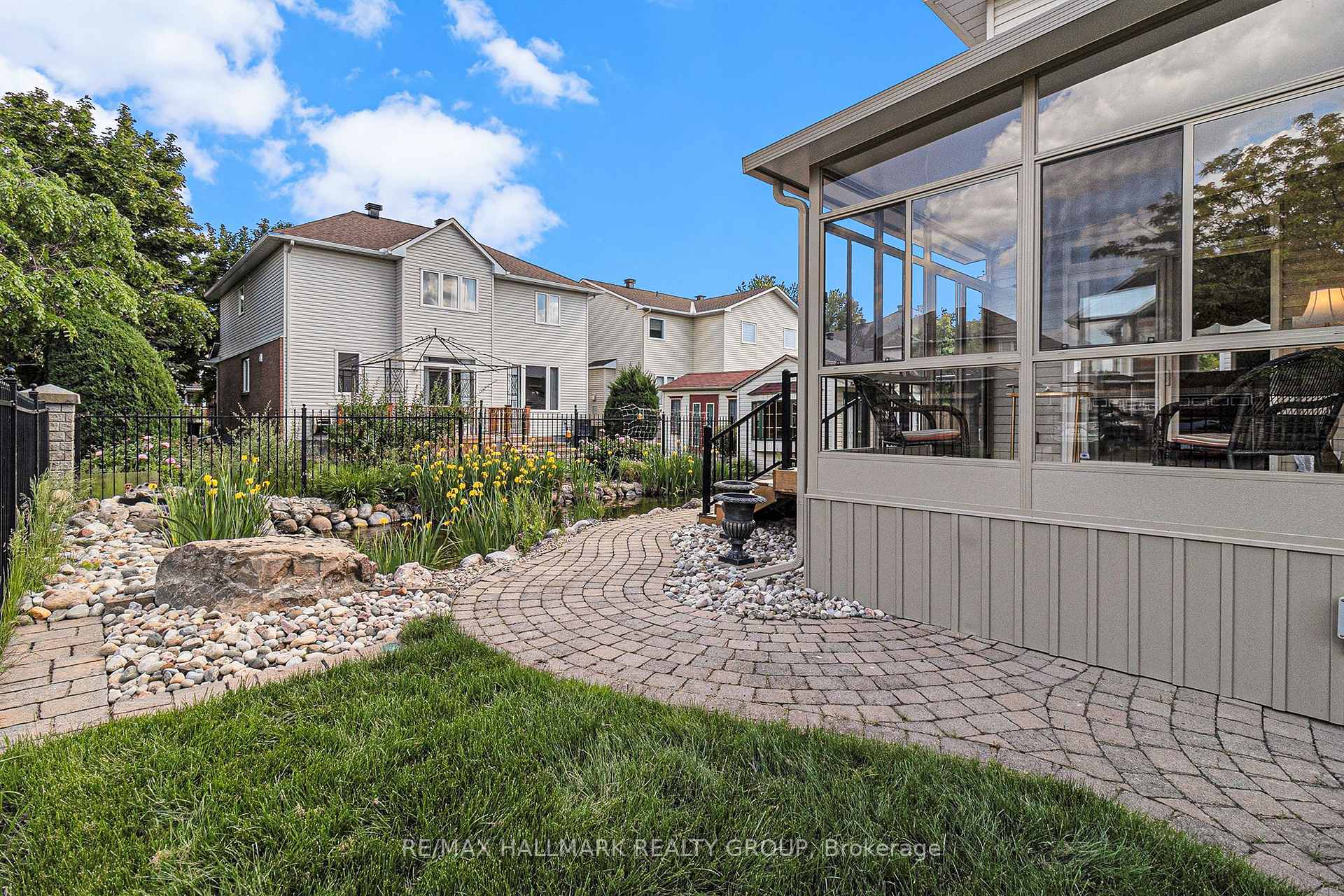Photo 31 of 163 Yoho Drive, Ottawa, Kanata - Bridlewood — HOMEH