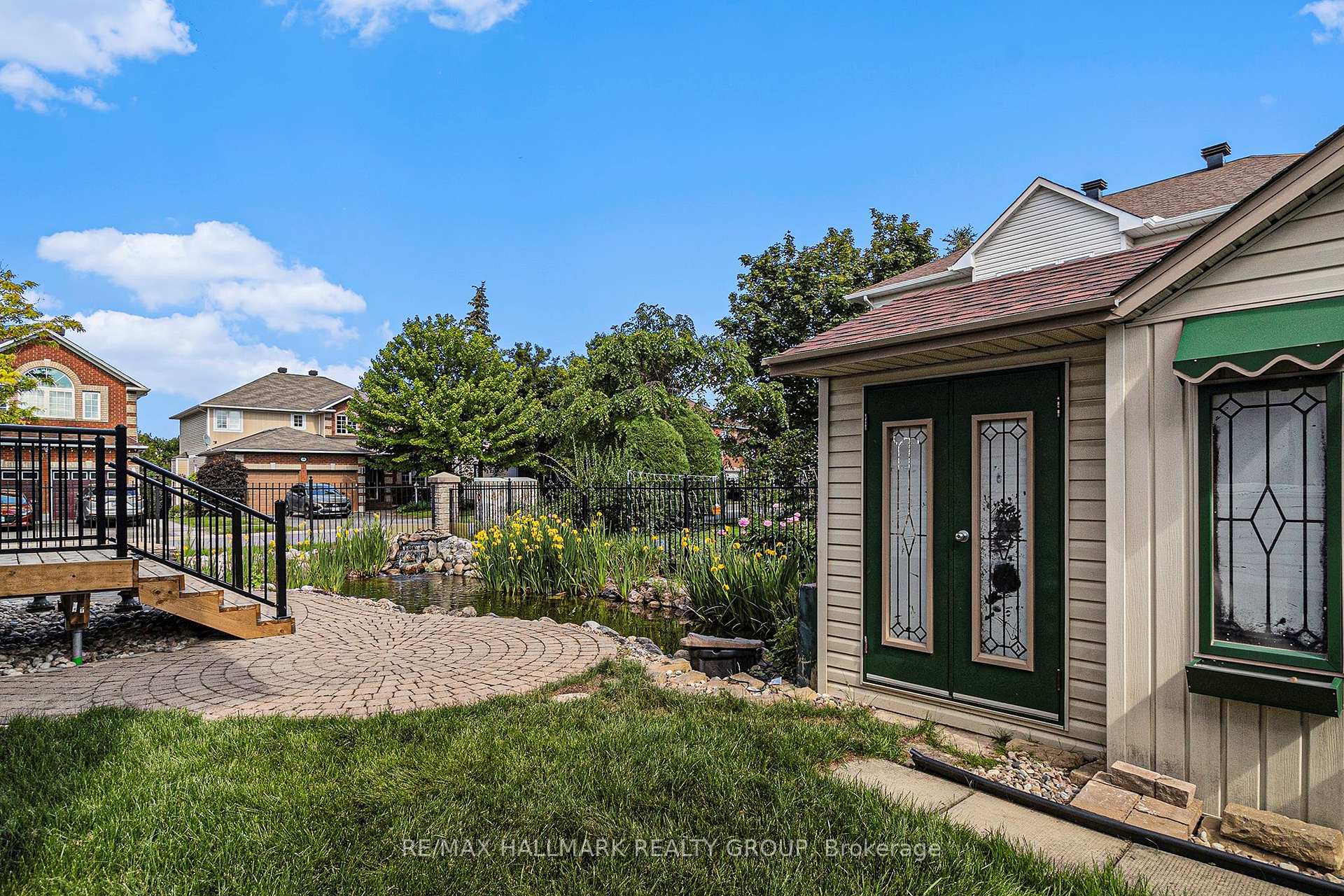 Photo 33 of 163 Yoho Drive, Ottawa, Kanata - Bridlewood — HOMEH