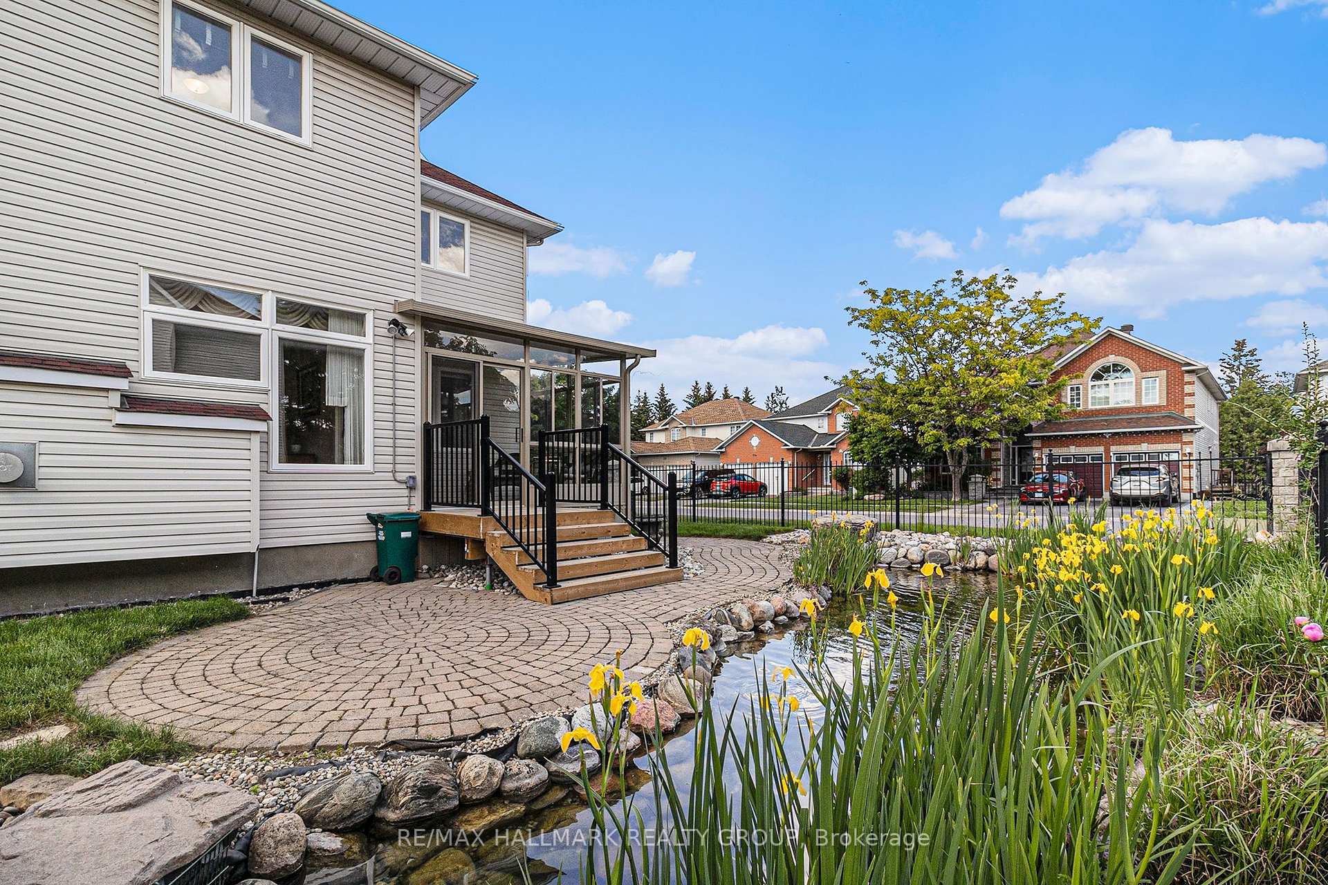 Photo 34 of 163 Yoho Drive, Ottawa, Kanata - Bridlewood — HOMEH