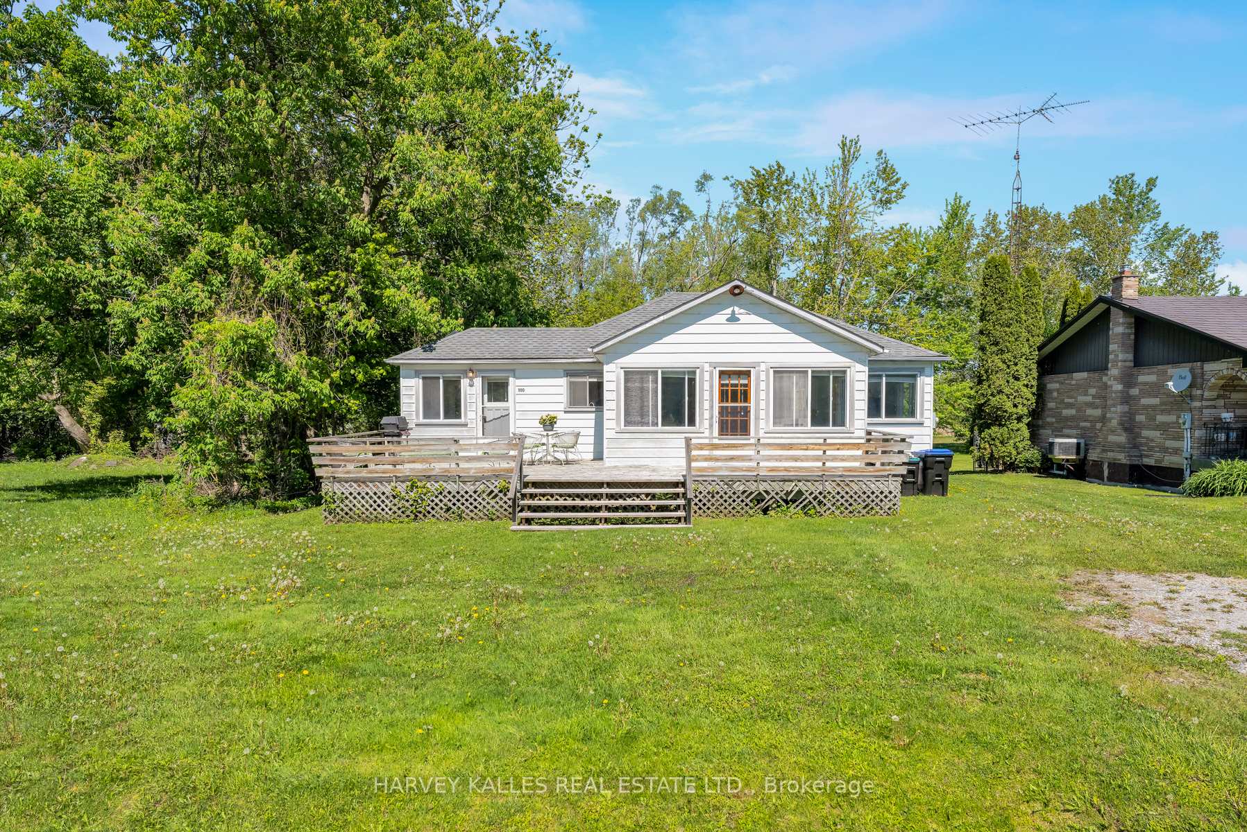 Photo 1 of 900 Goldie Street, Innisfil, Rural Innisfil — HOMEH