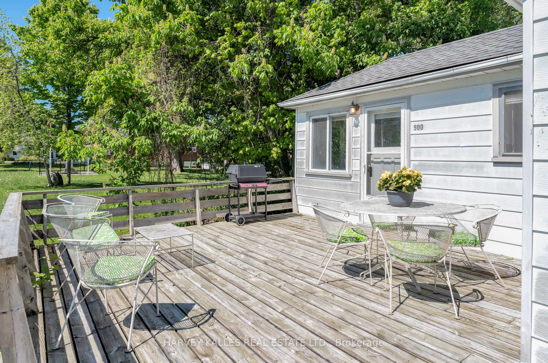 Photo 4 of 900 Goldie Street, Innisfil, Rural Innisfil — HOMEH