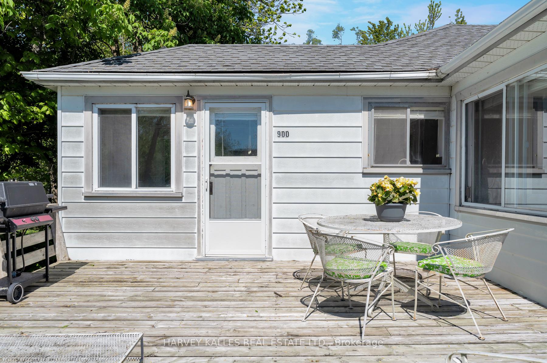 Photo 5 of 900 Goldie Street, Innisfil, Rural Innisfil — HOMEH